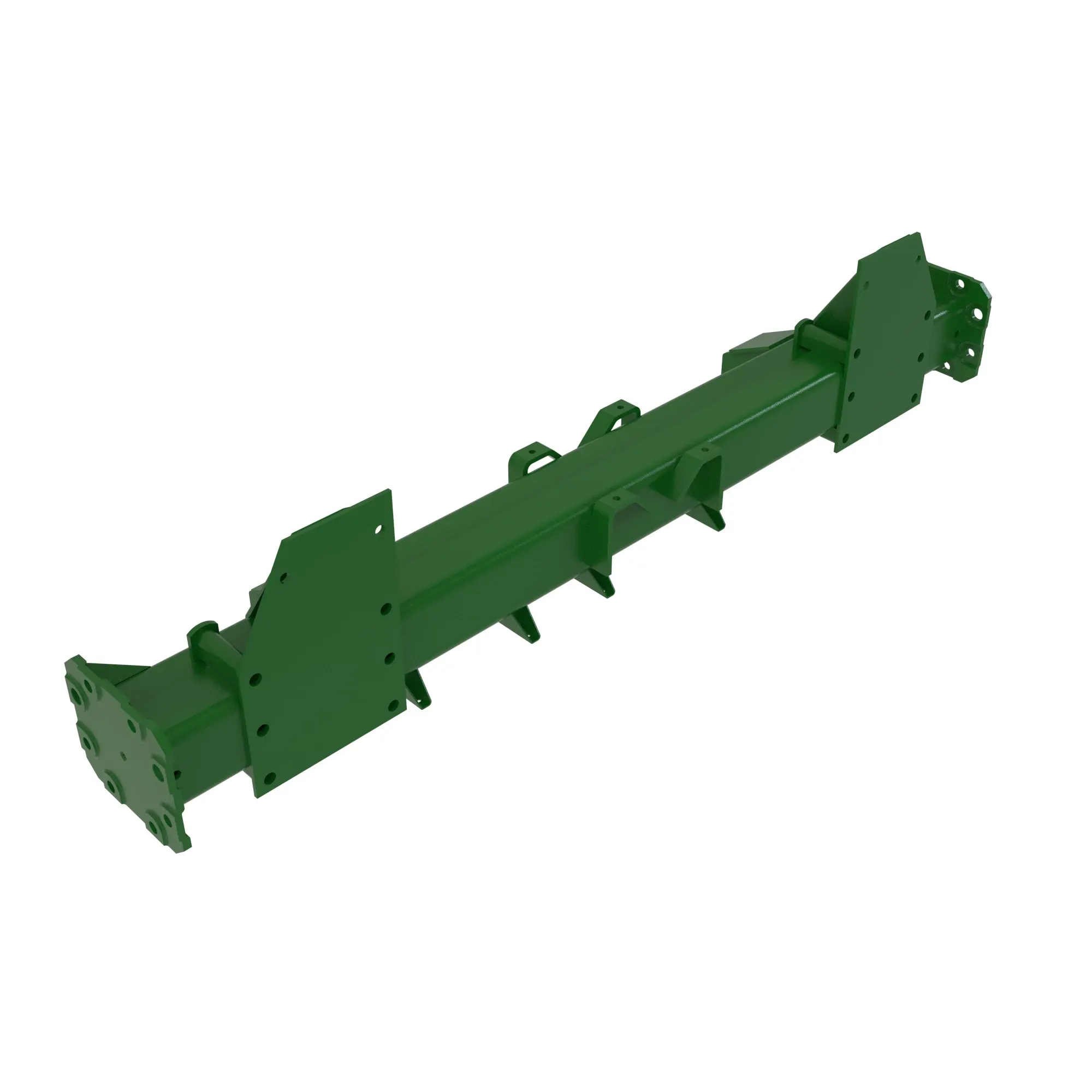 FRONT AXLE