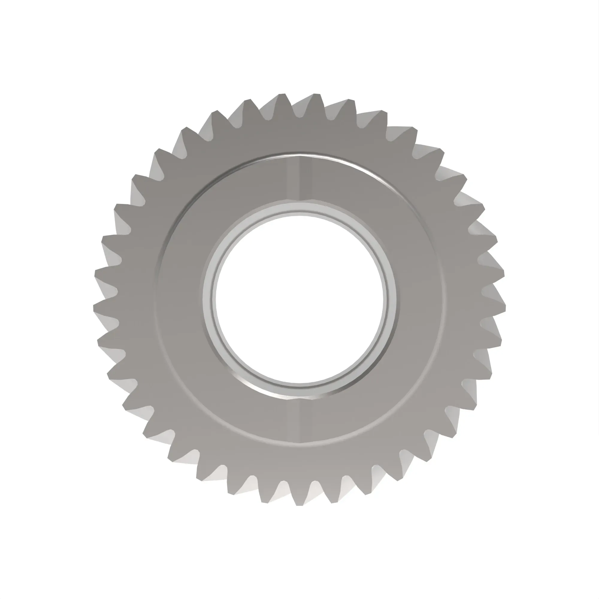 HELICAL GEAR, 4TH GEAR, DRIVE, 16 S