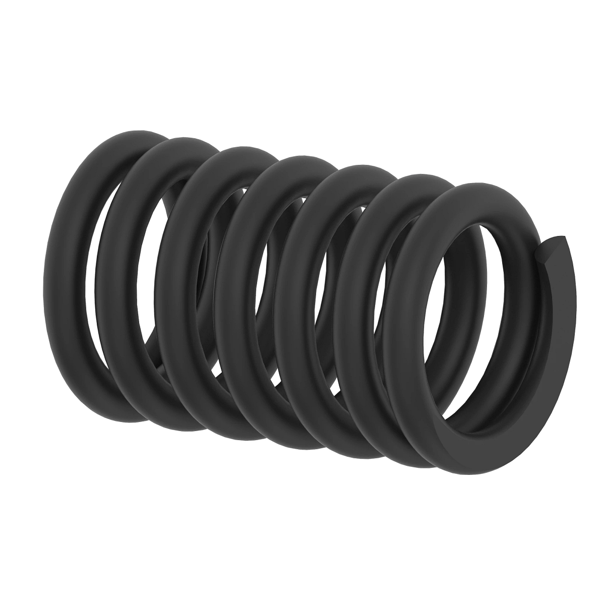 John Deere Compression Spring - R504235