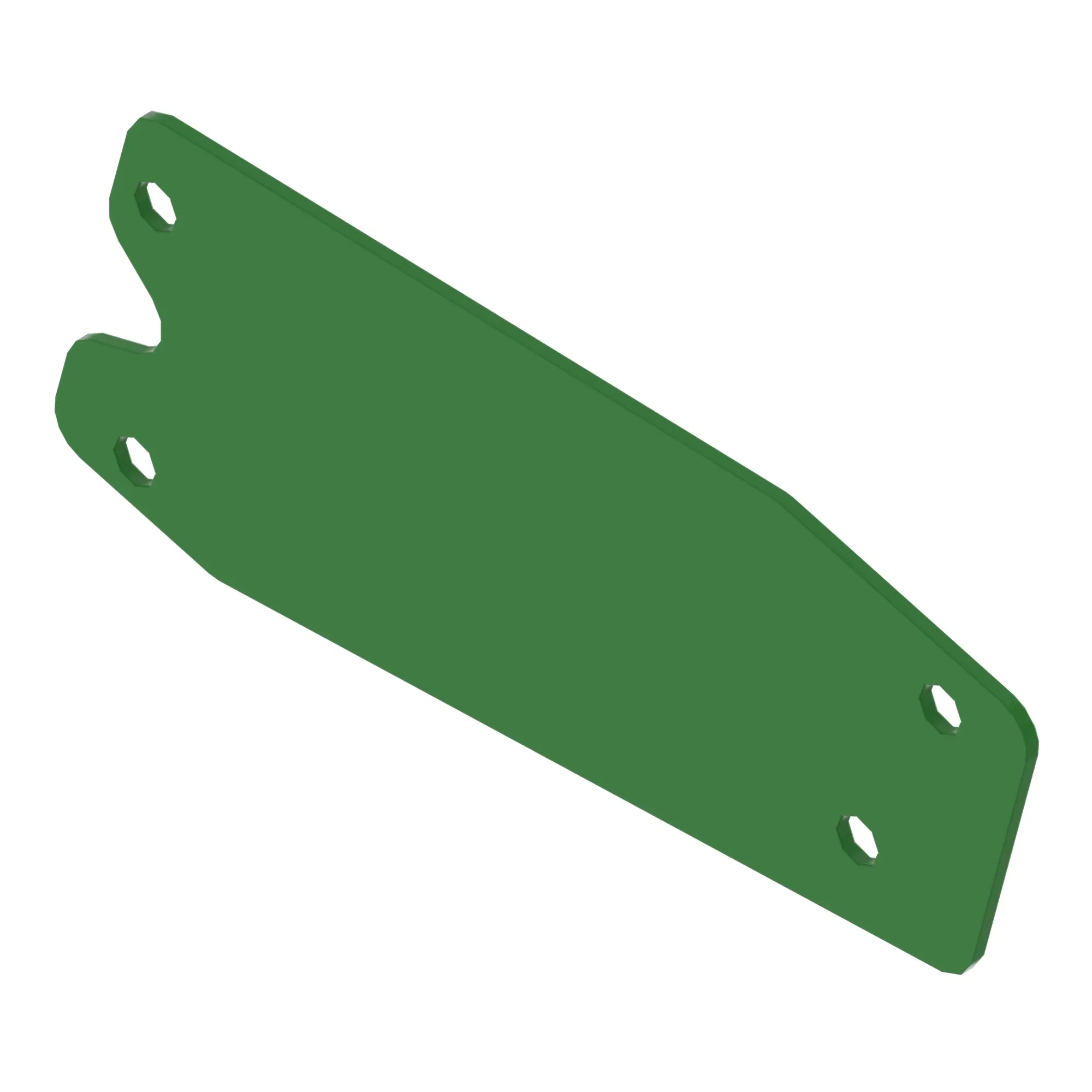 BRACKET, MAIN PLUMBING BRACKET