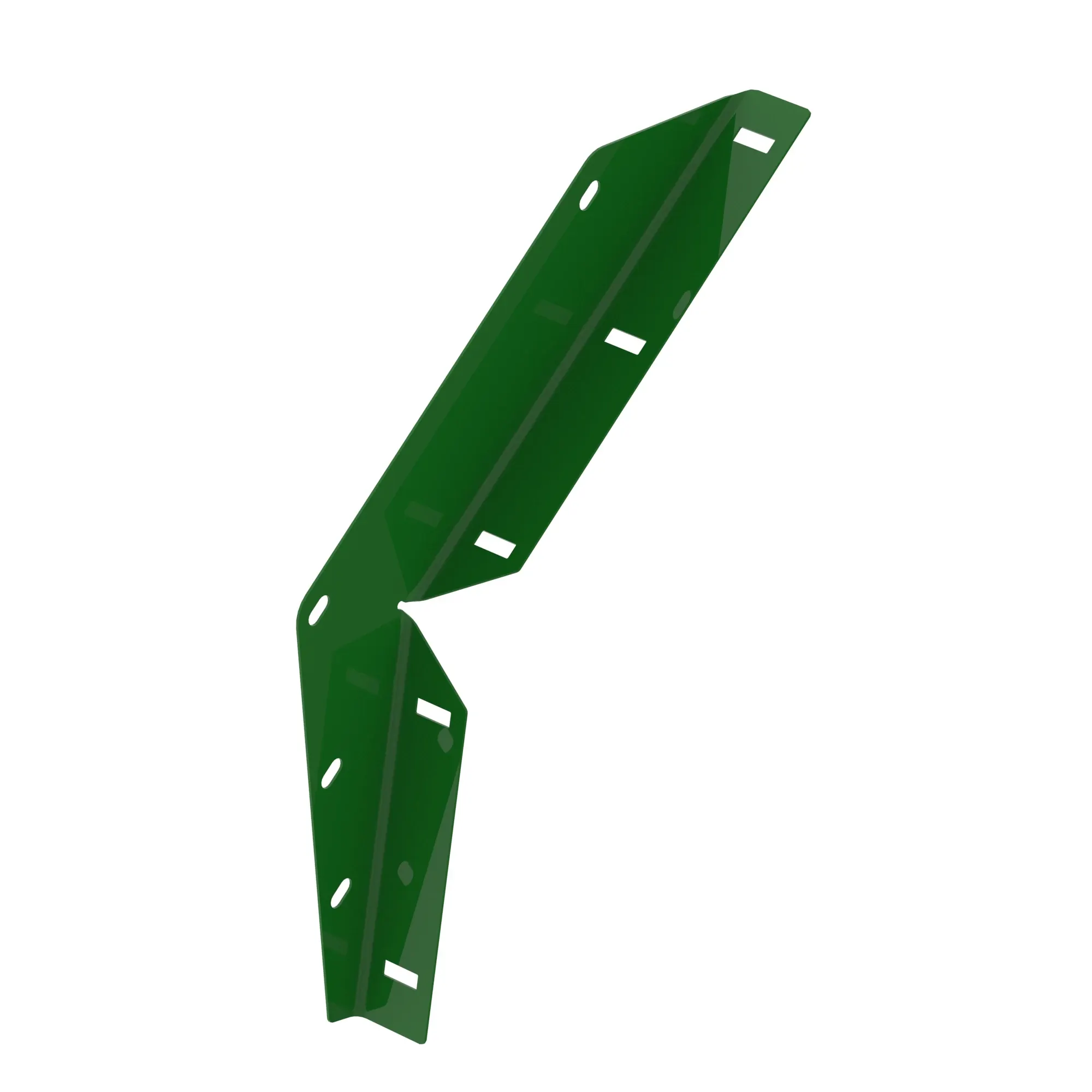 BRACKET, BRACKET STANDARD DEFLECTOR