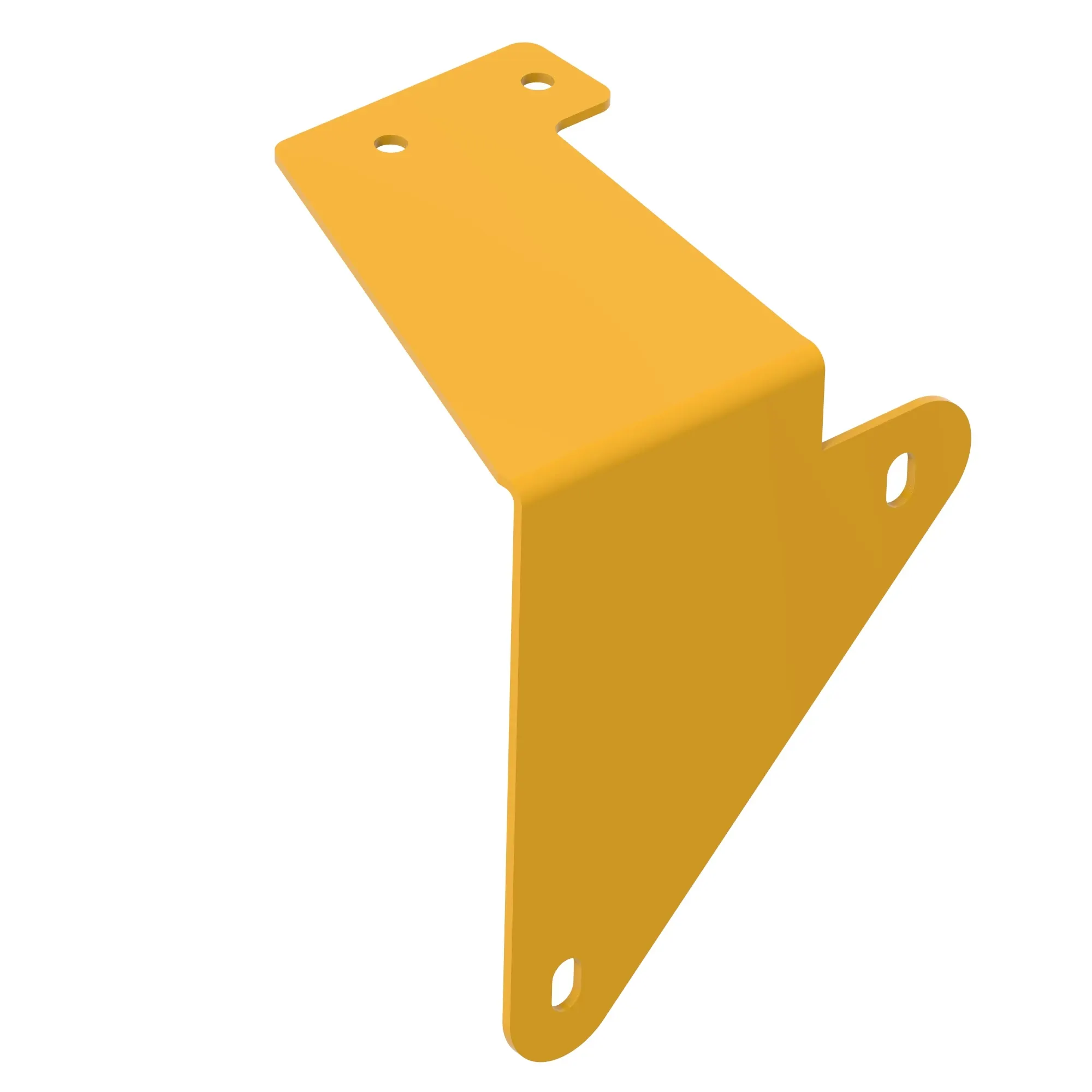 John Deere Bracket - KK79252
