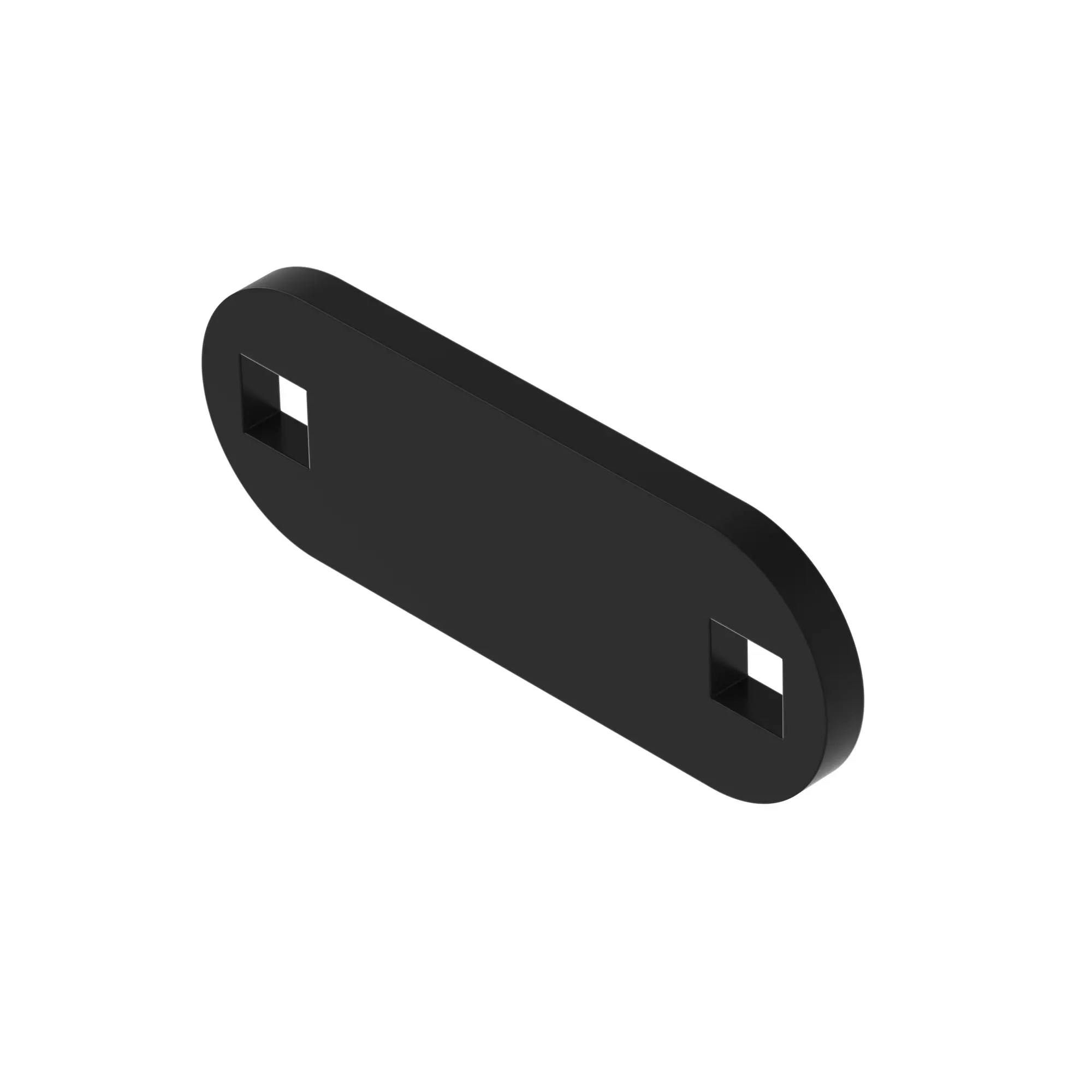 John Deere Hose Mounting Strap - N208438