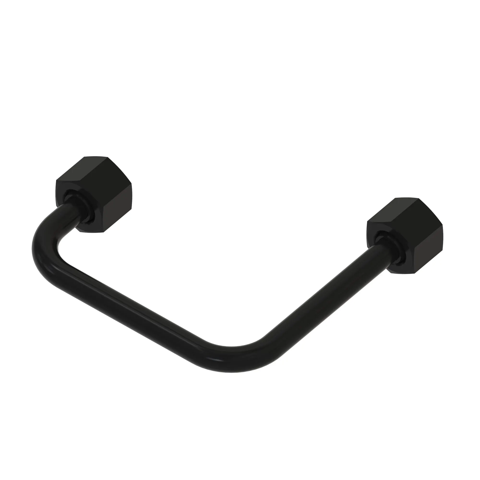 John Deere Oil Line - AT504729