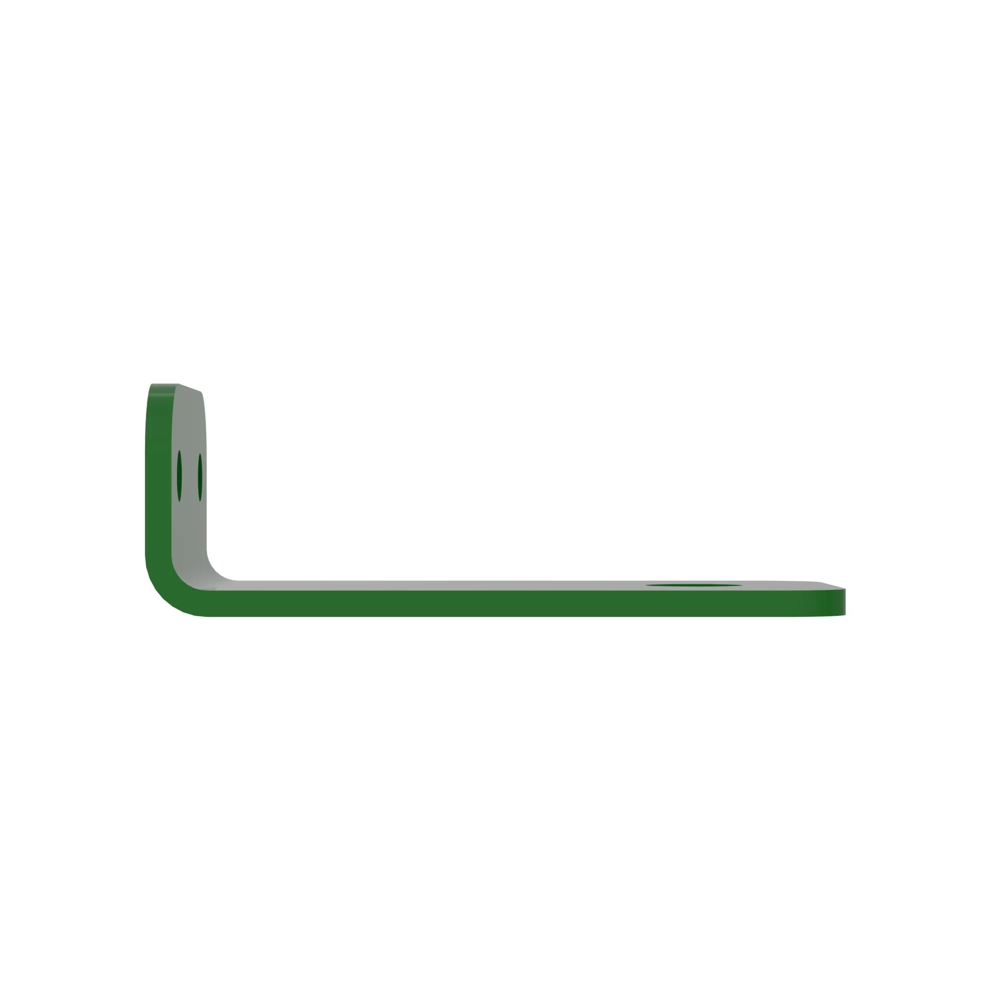 BRACKET, BRAKE RESERVOIR SUPPORT