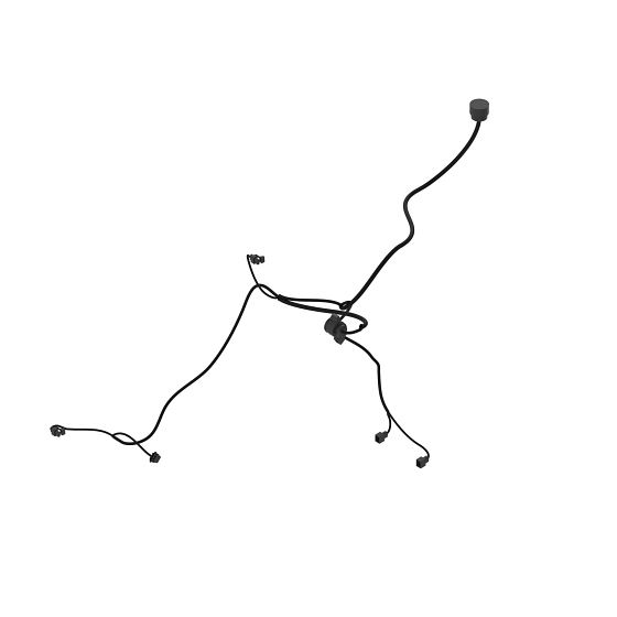 At336191 AT341369: Transmission Wiring Harness | Shop.Deere.com