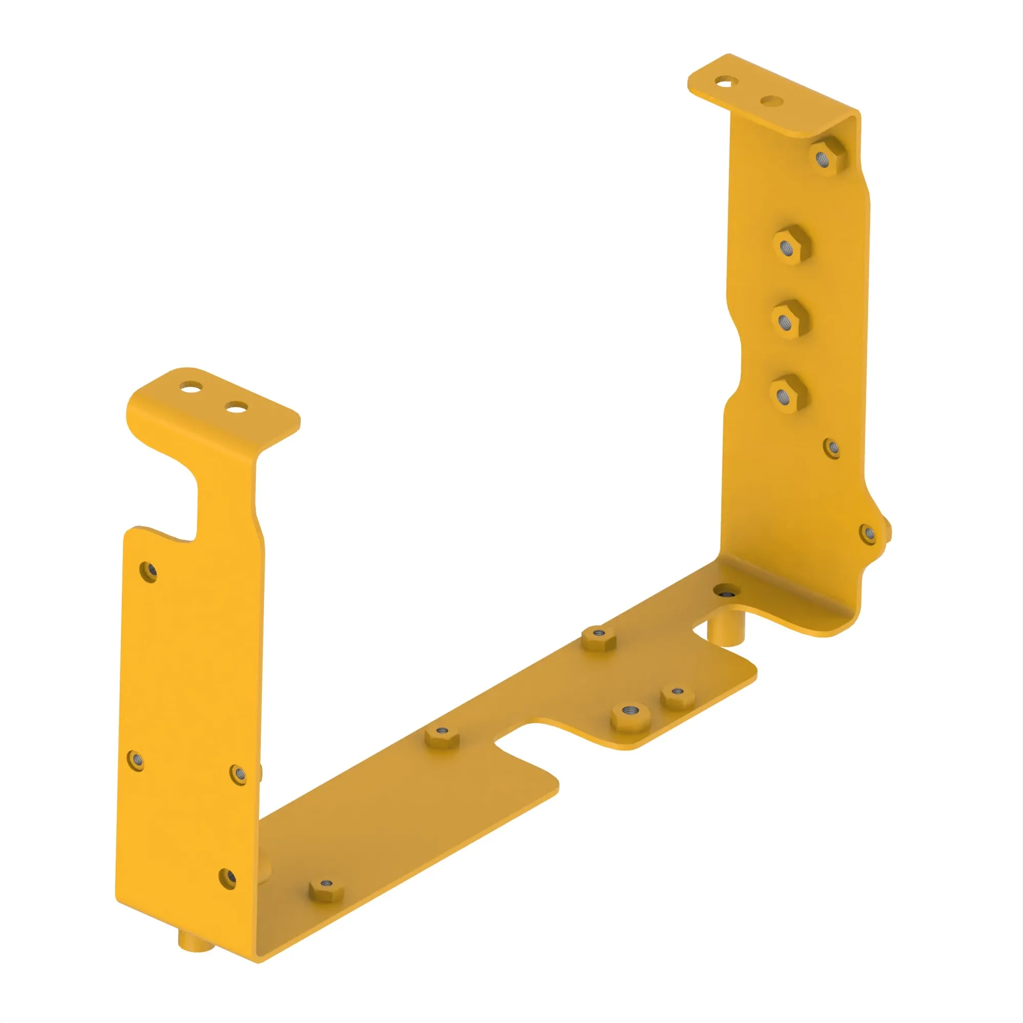 BRACKET, 624 ATD SENSORS