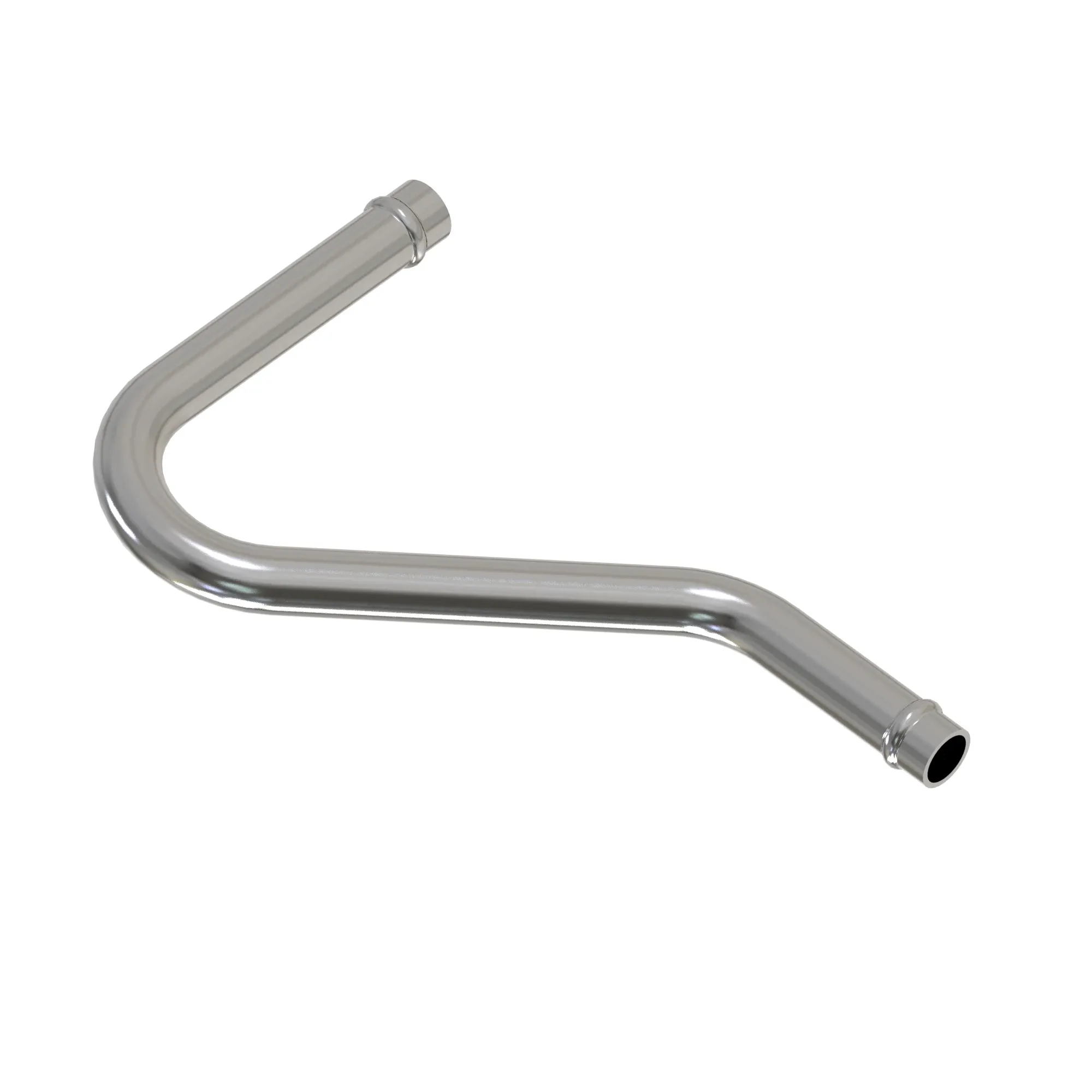 John Deere DEF Tank Breather Tube - T430005