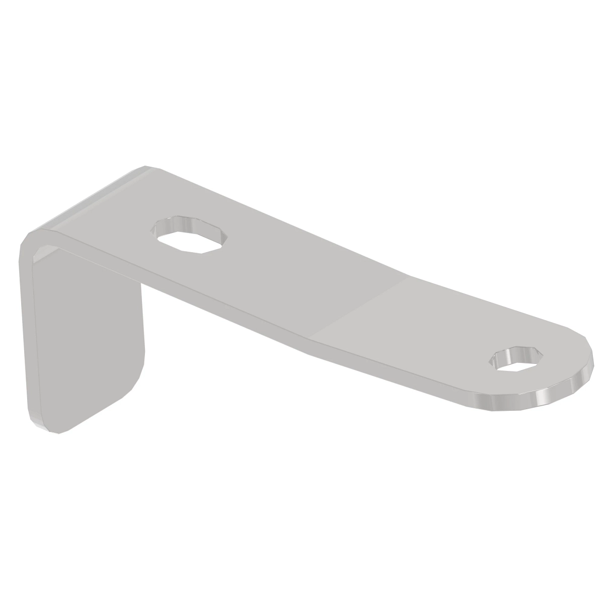 Bracket, Washer Nozzle Lift