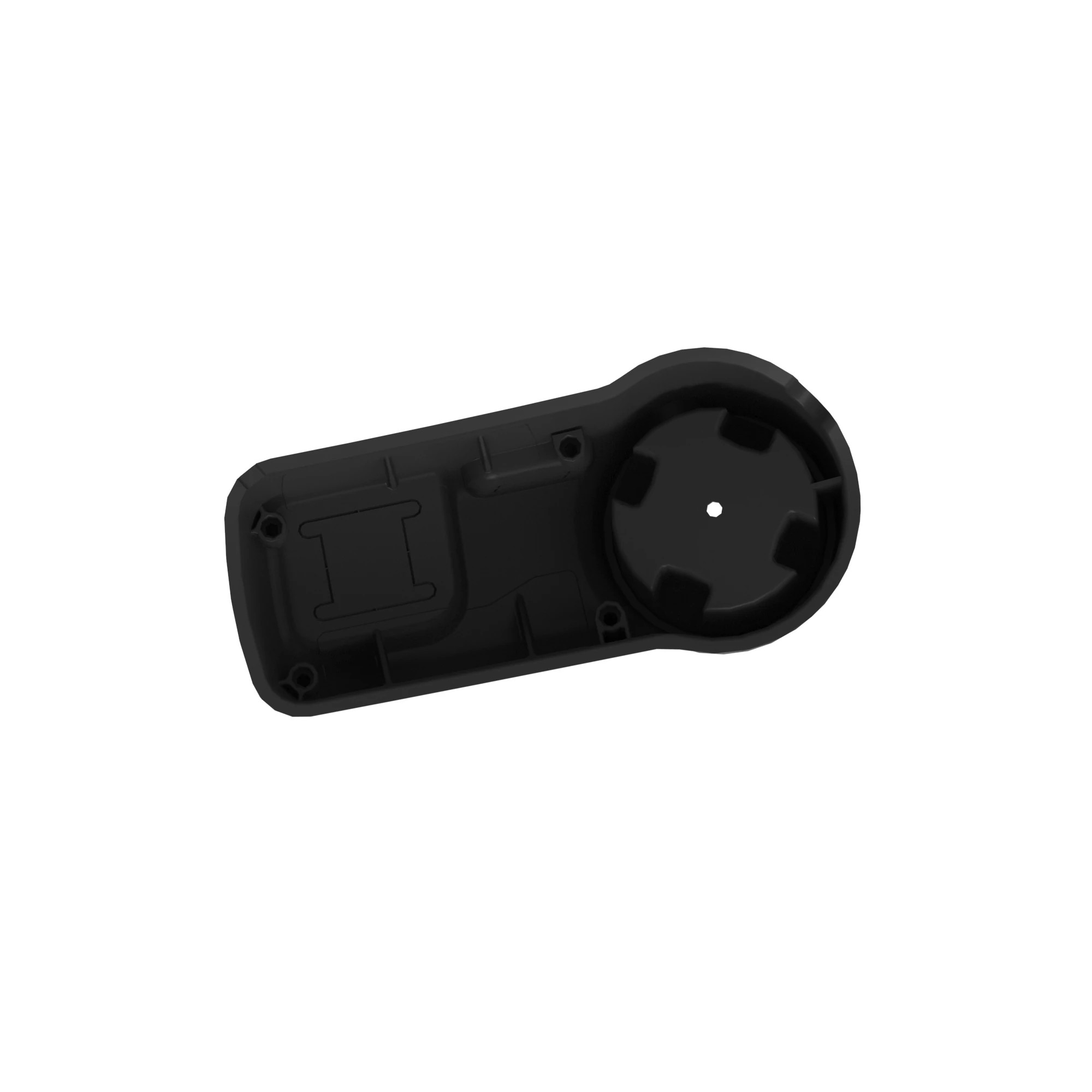 HOLDER, WATER BOTTLE