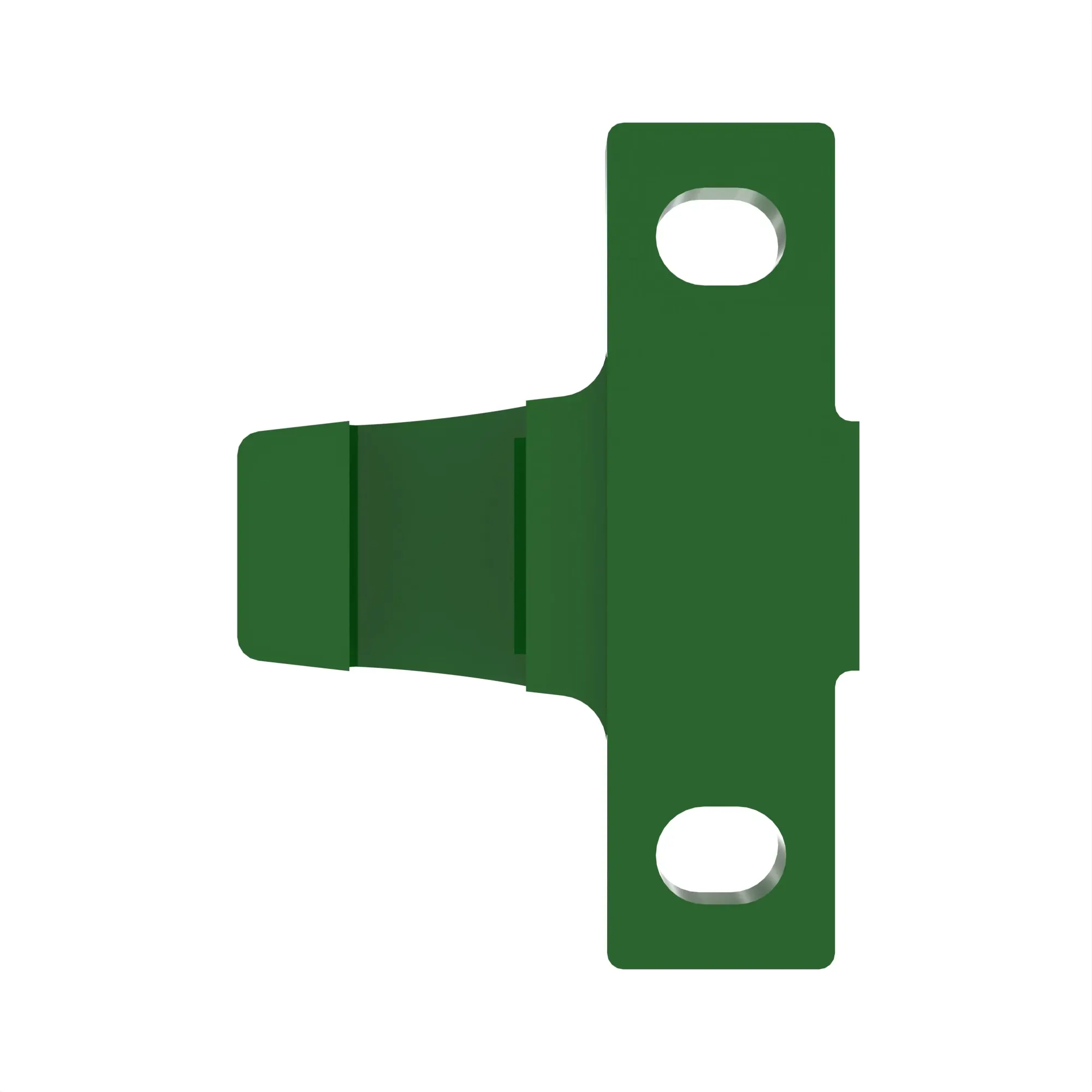 CLIP-LH HOLD DOWN
