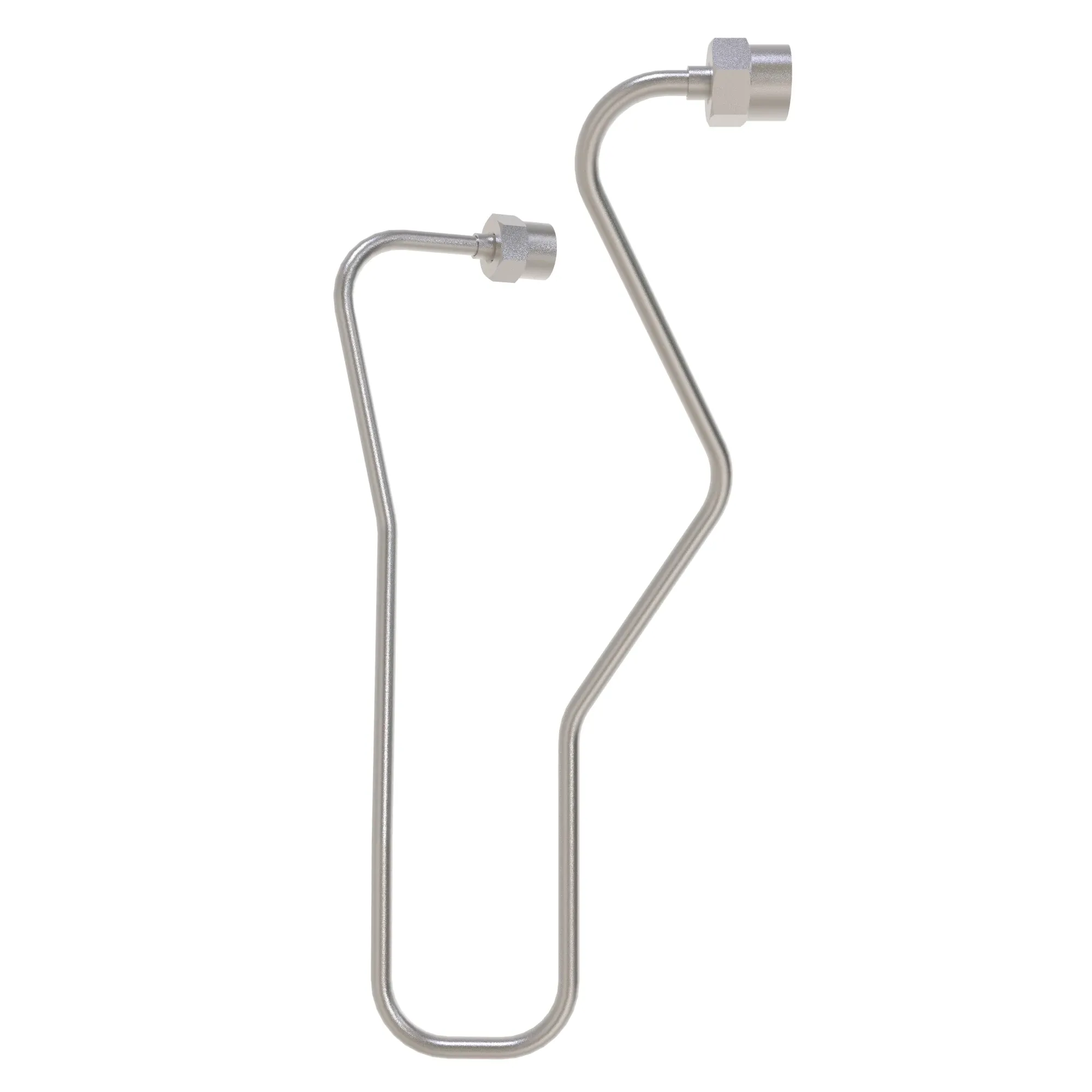 RE502932: Fuel Line, No 1