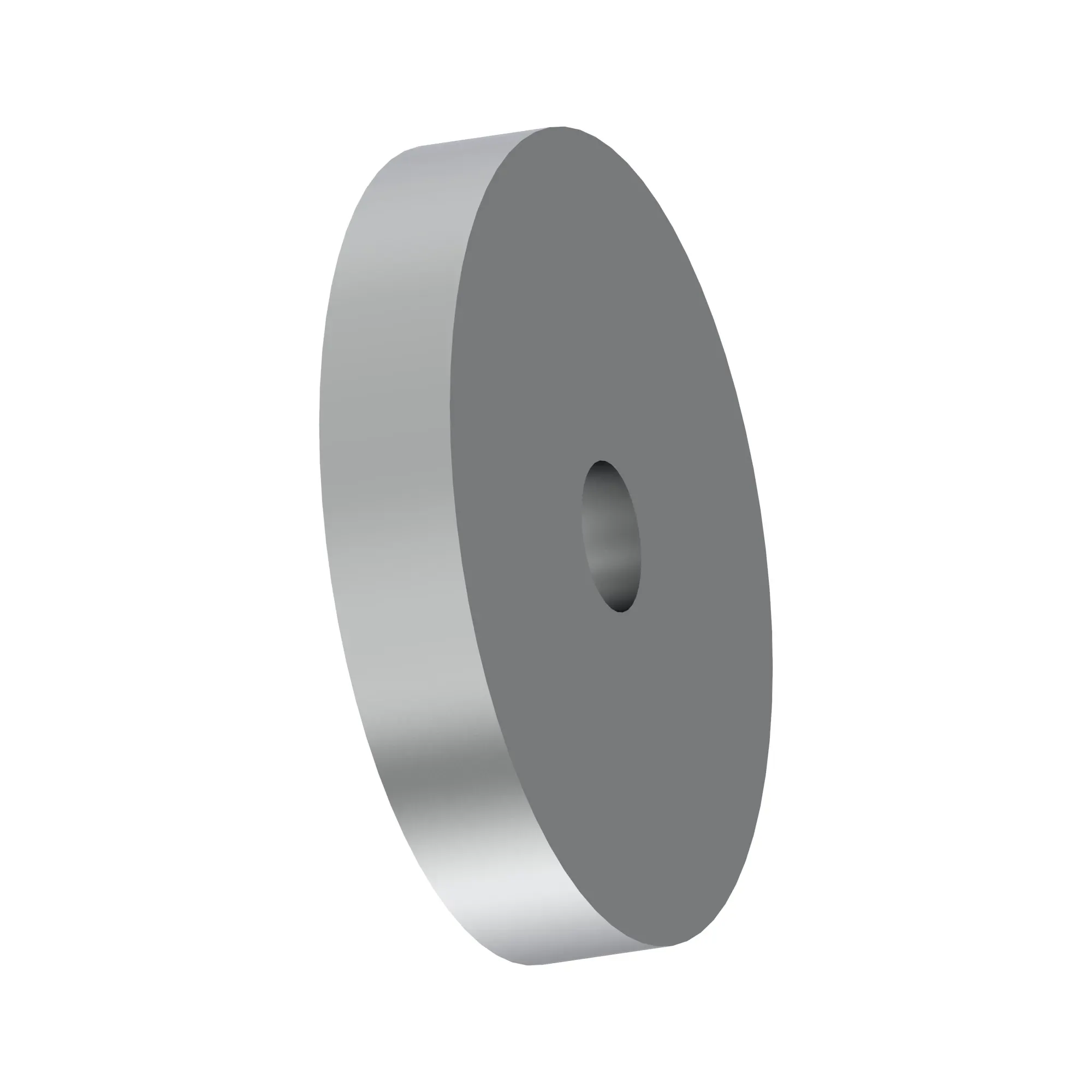 John Deere Bearing Retainer Spacer - FH304174