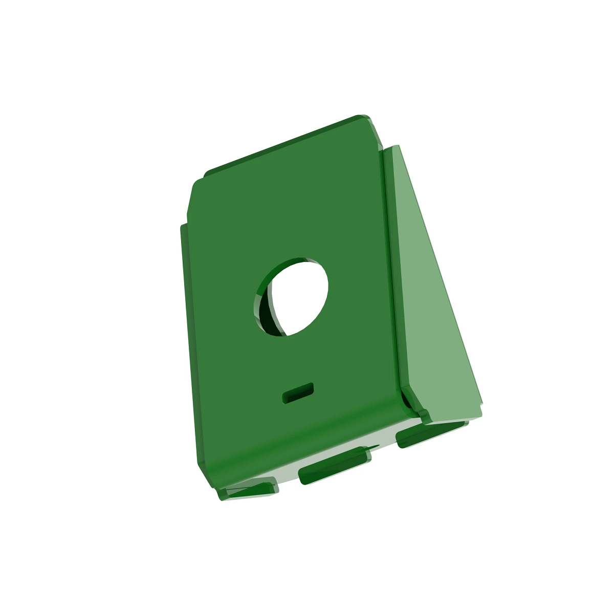 SUPPORT, HOLDER CABISOLATORS