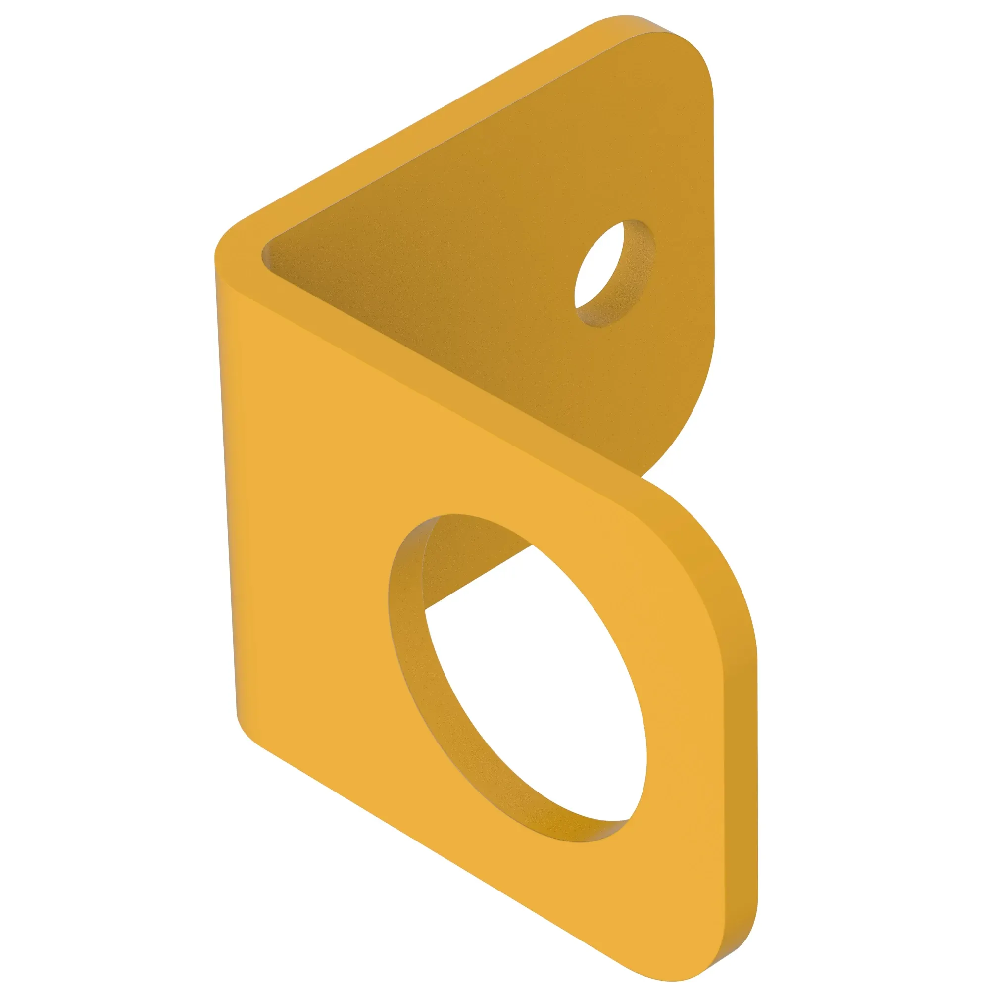 ANGLE, BRACKET