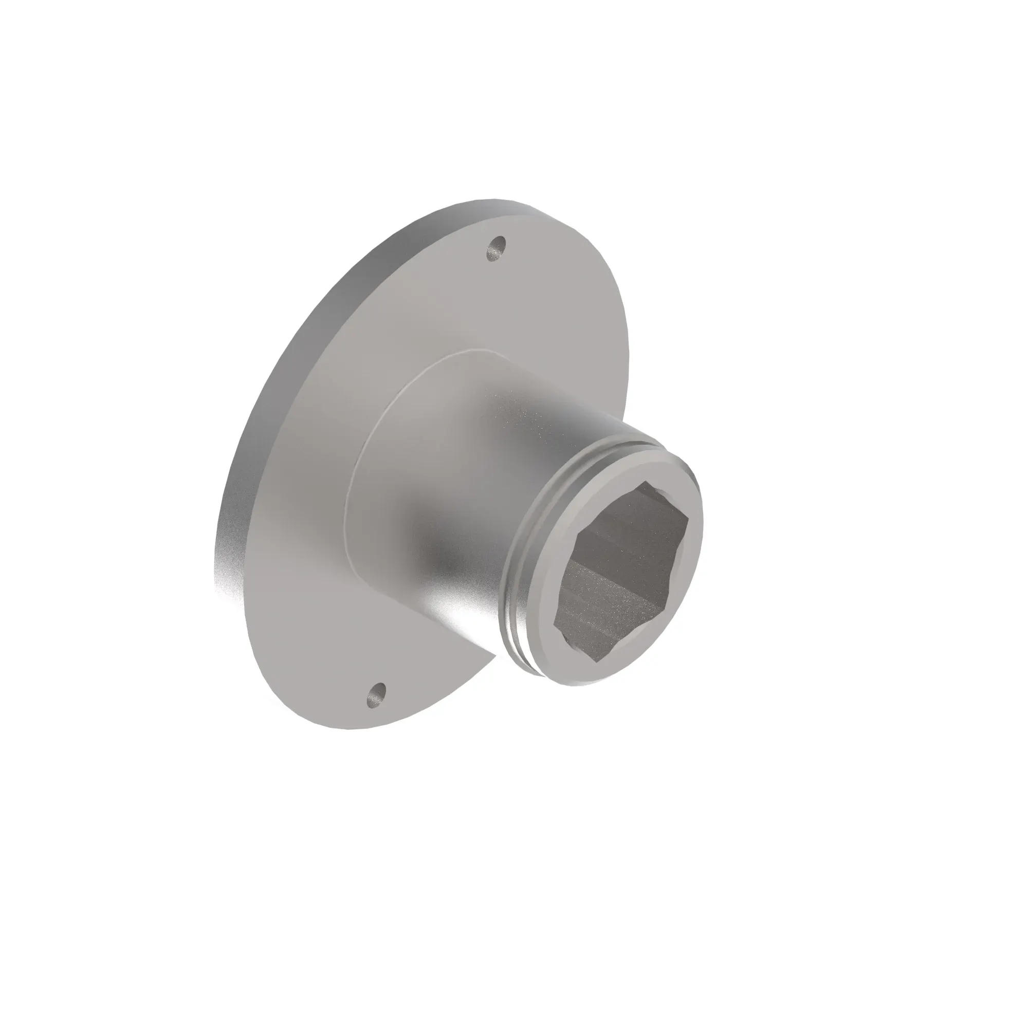 Flange