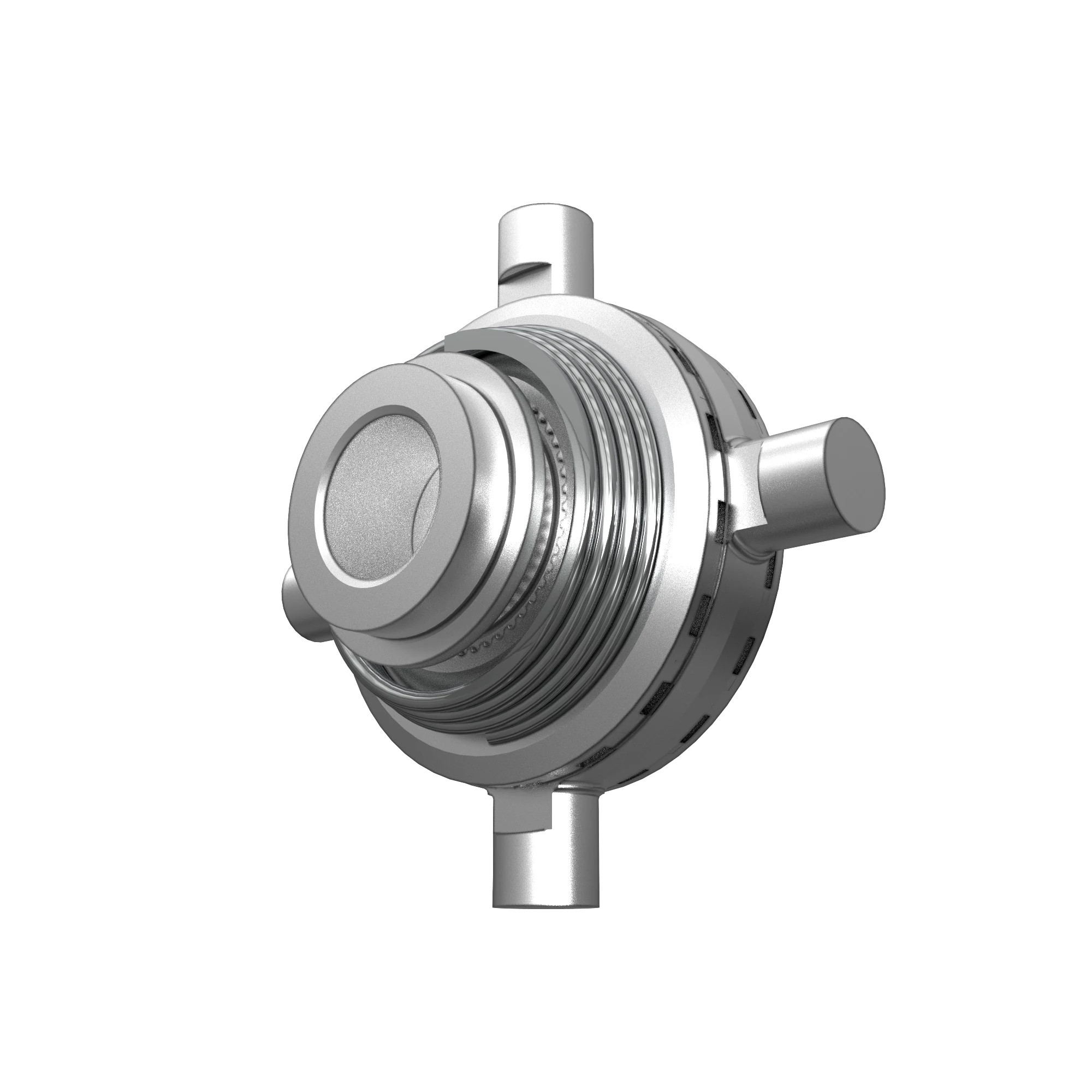 DIFFERENTIAL, NO SPIN ASM
