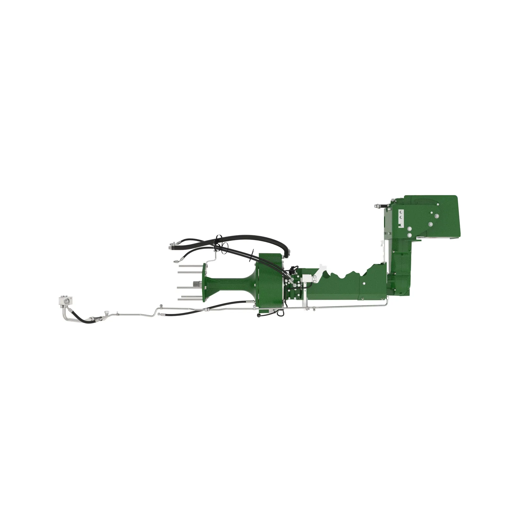 Power-Takeoff Kit