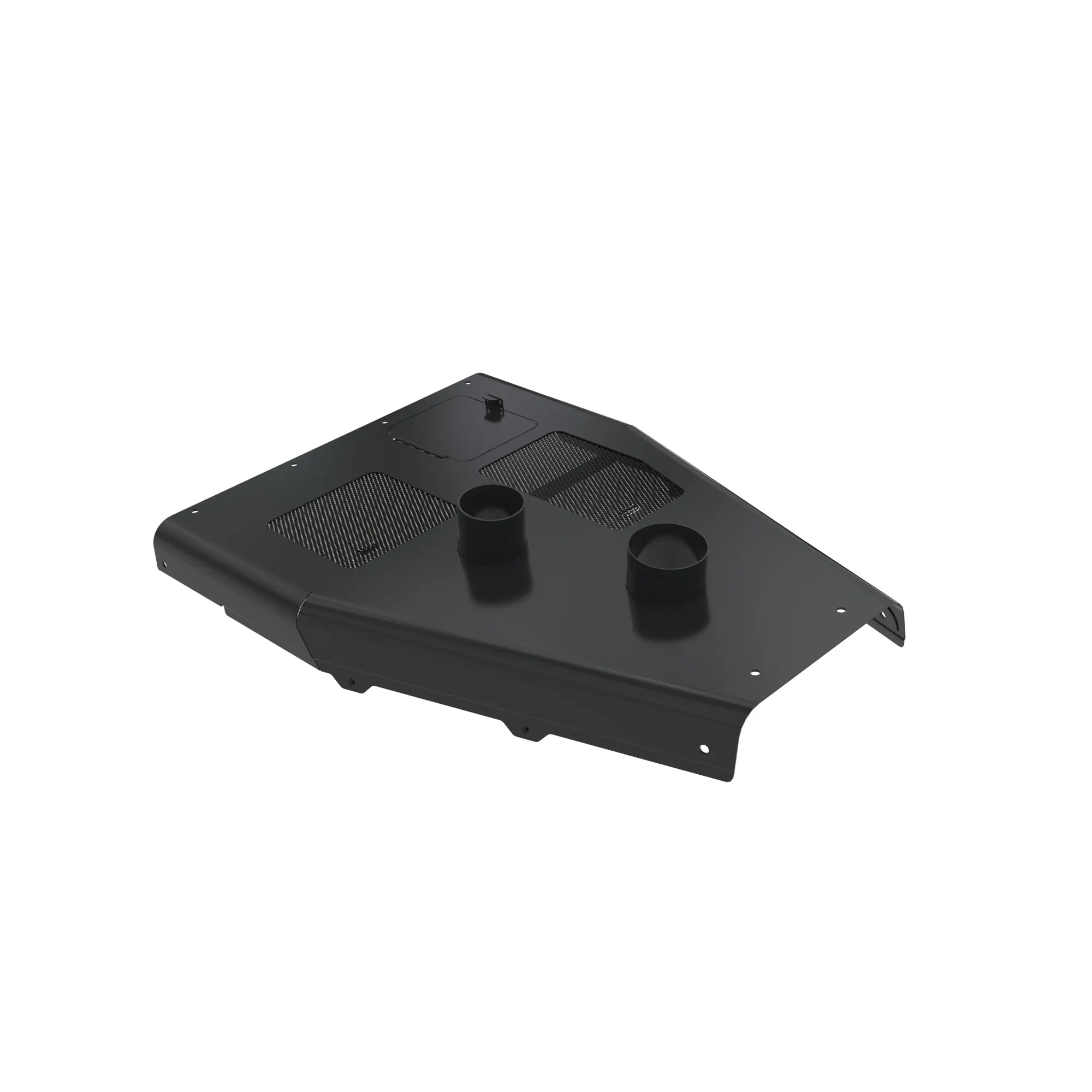 John Deere Hood Weldment - AT363563