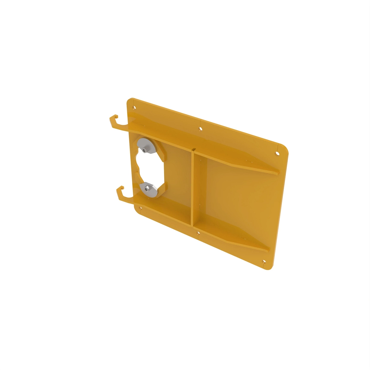 Oil Drain Bottom Cover