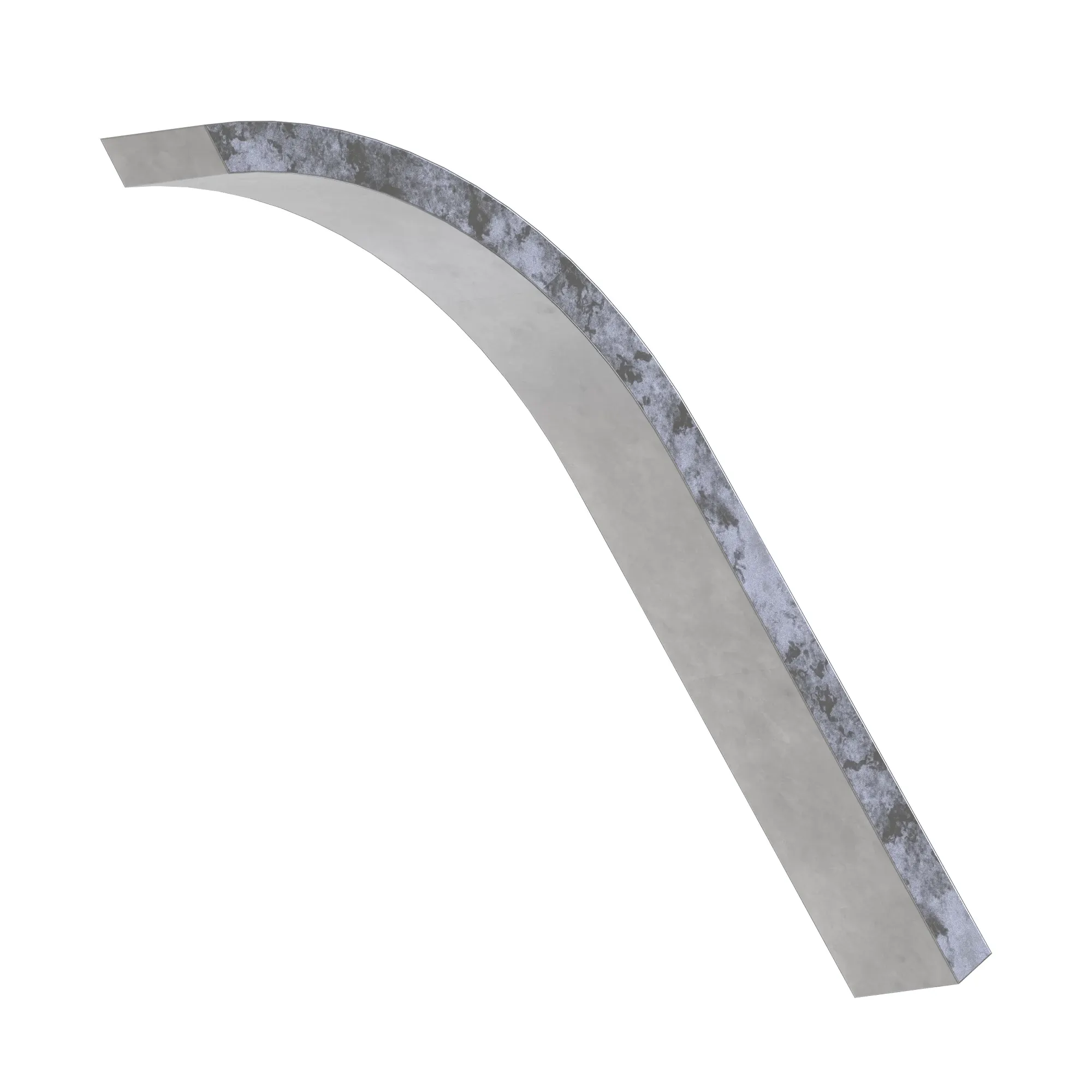 FRONT CHAIN GUIDE SLIDE