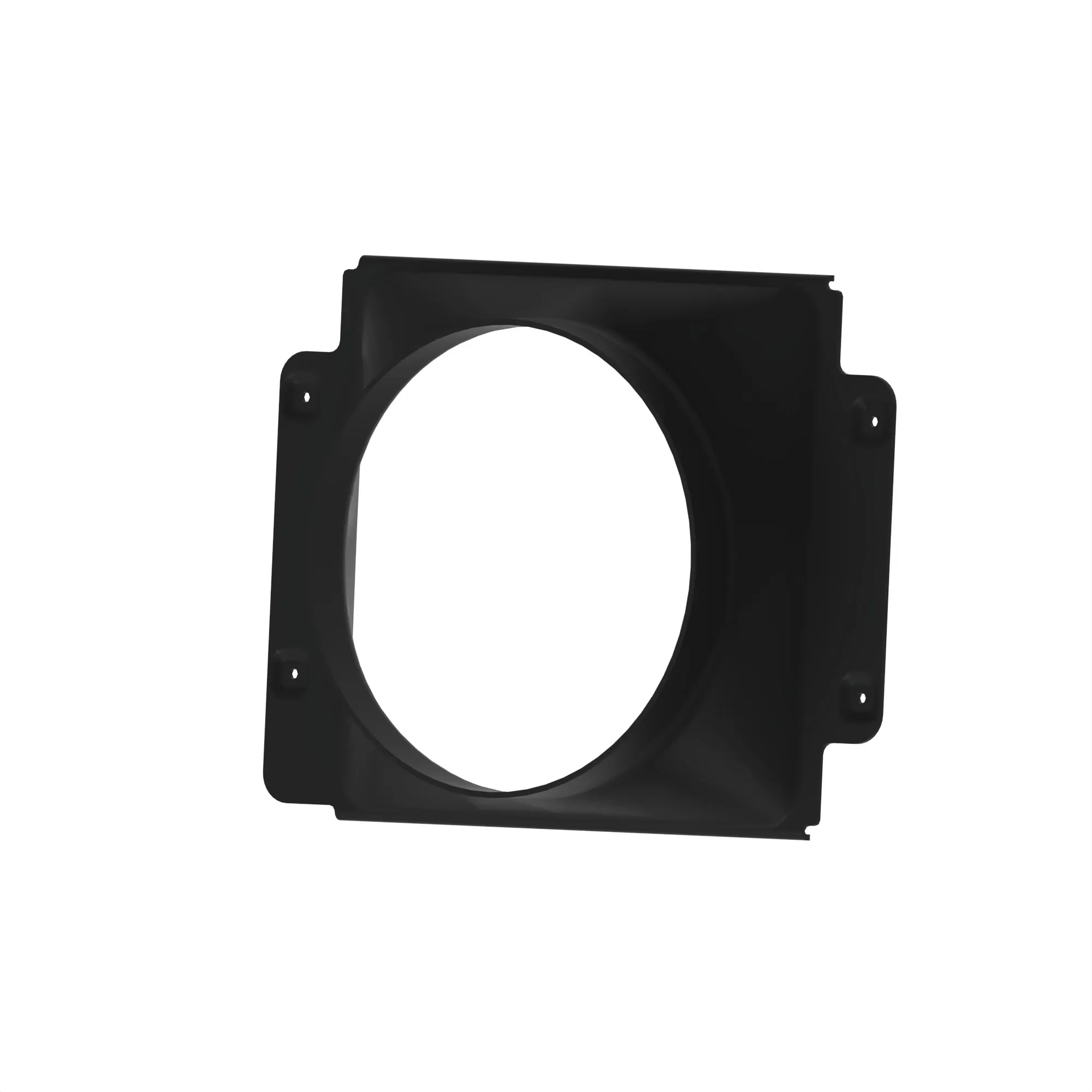 John Deere Fan Shroud - TCU32491