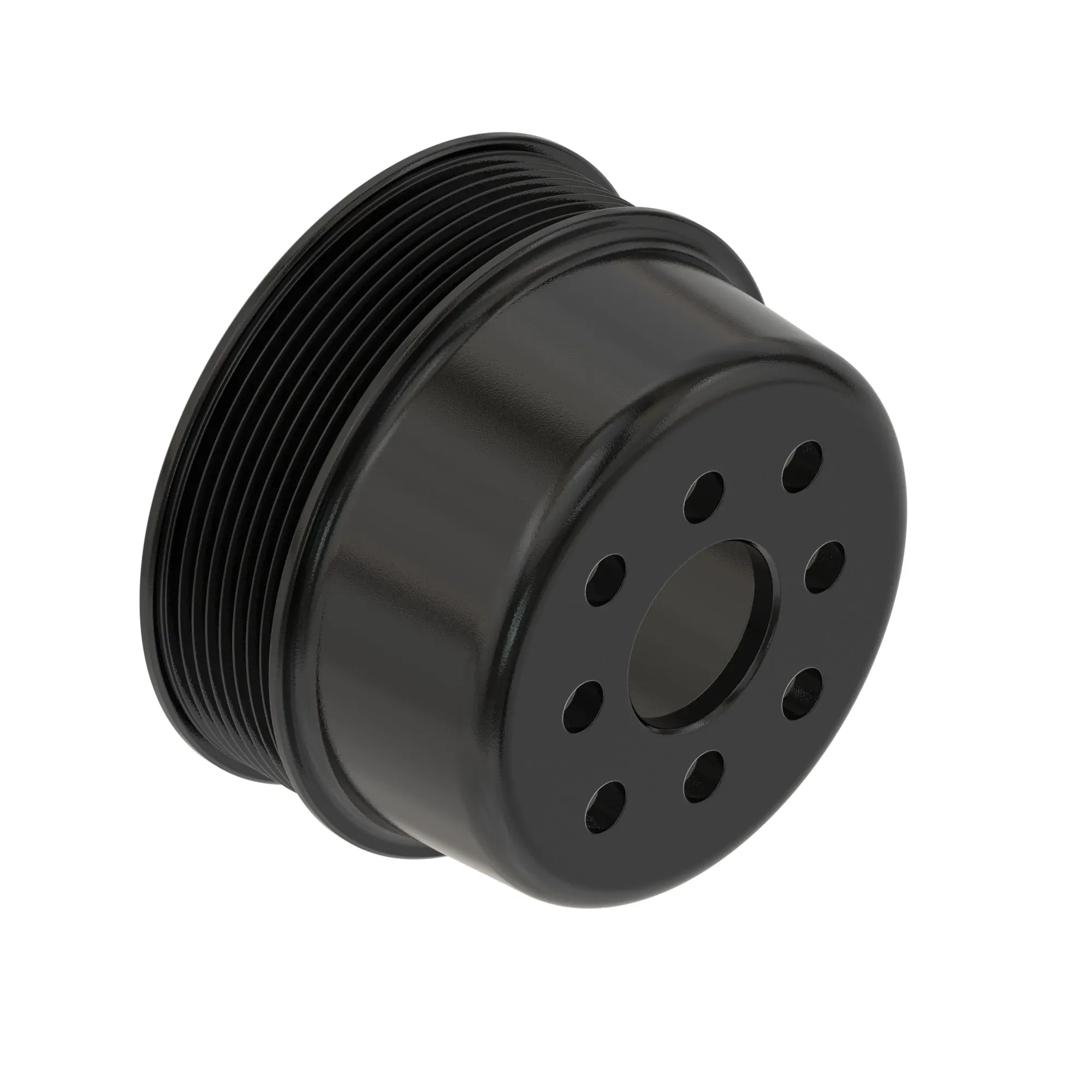 John Deere Fan Pulley - R503567