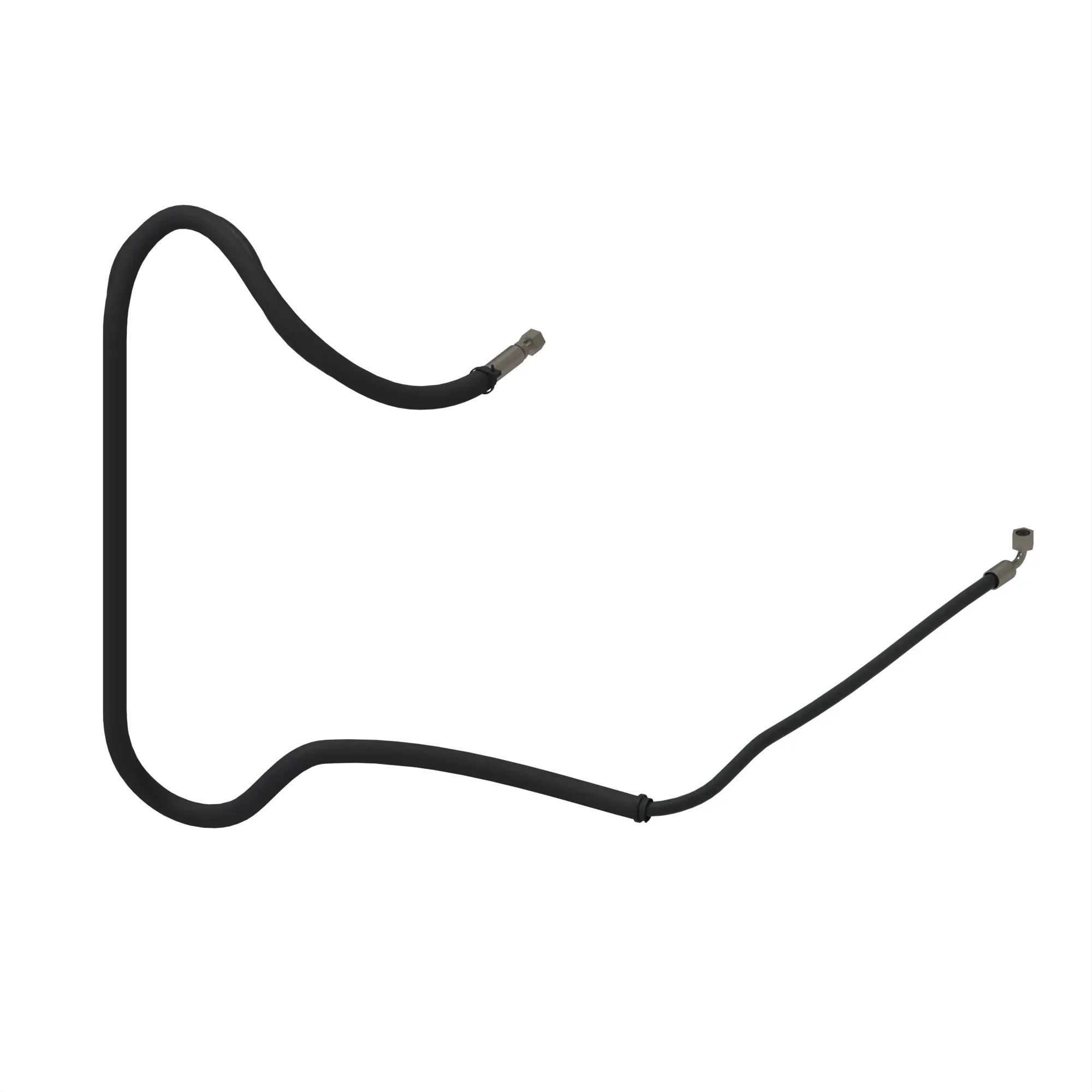 HOSE, FUEL SUPPLY