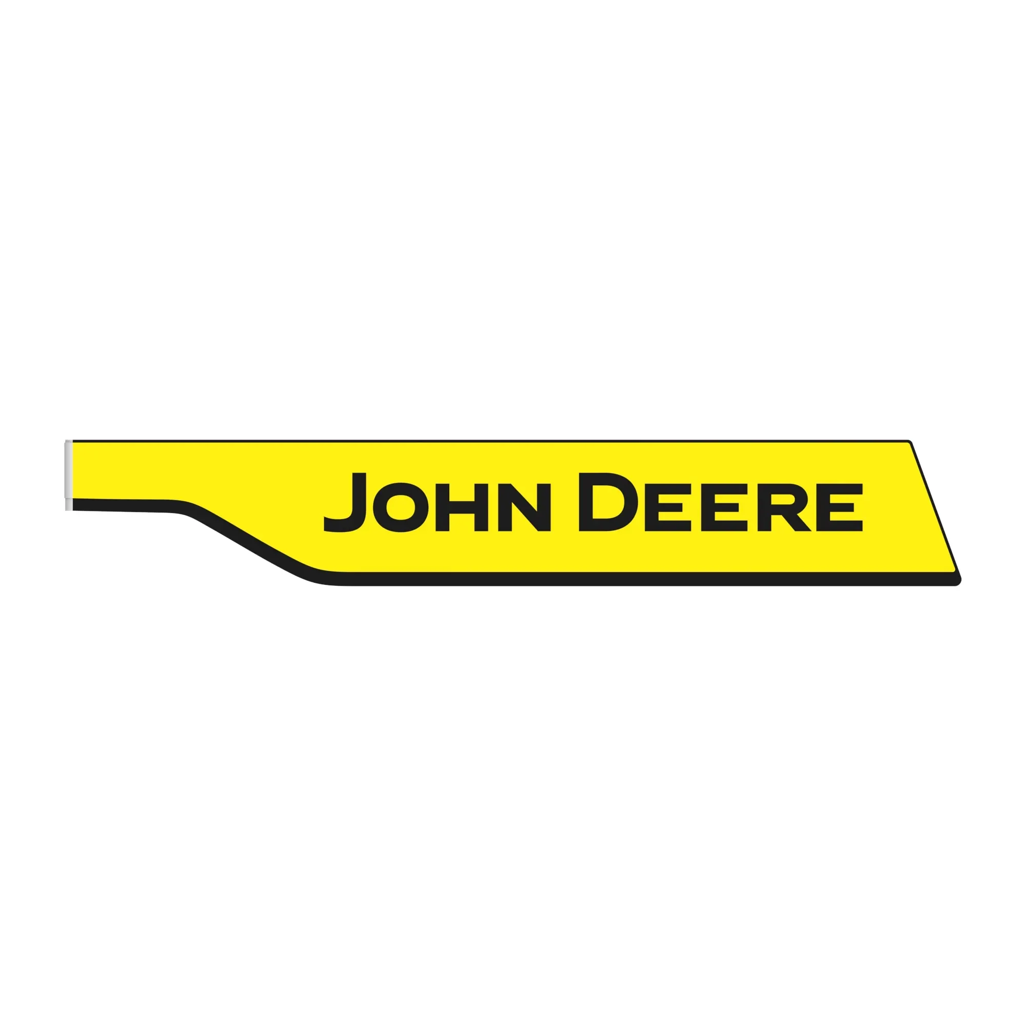 John Deere Label - CXT37610