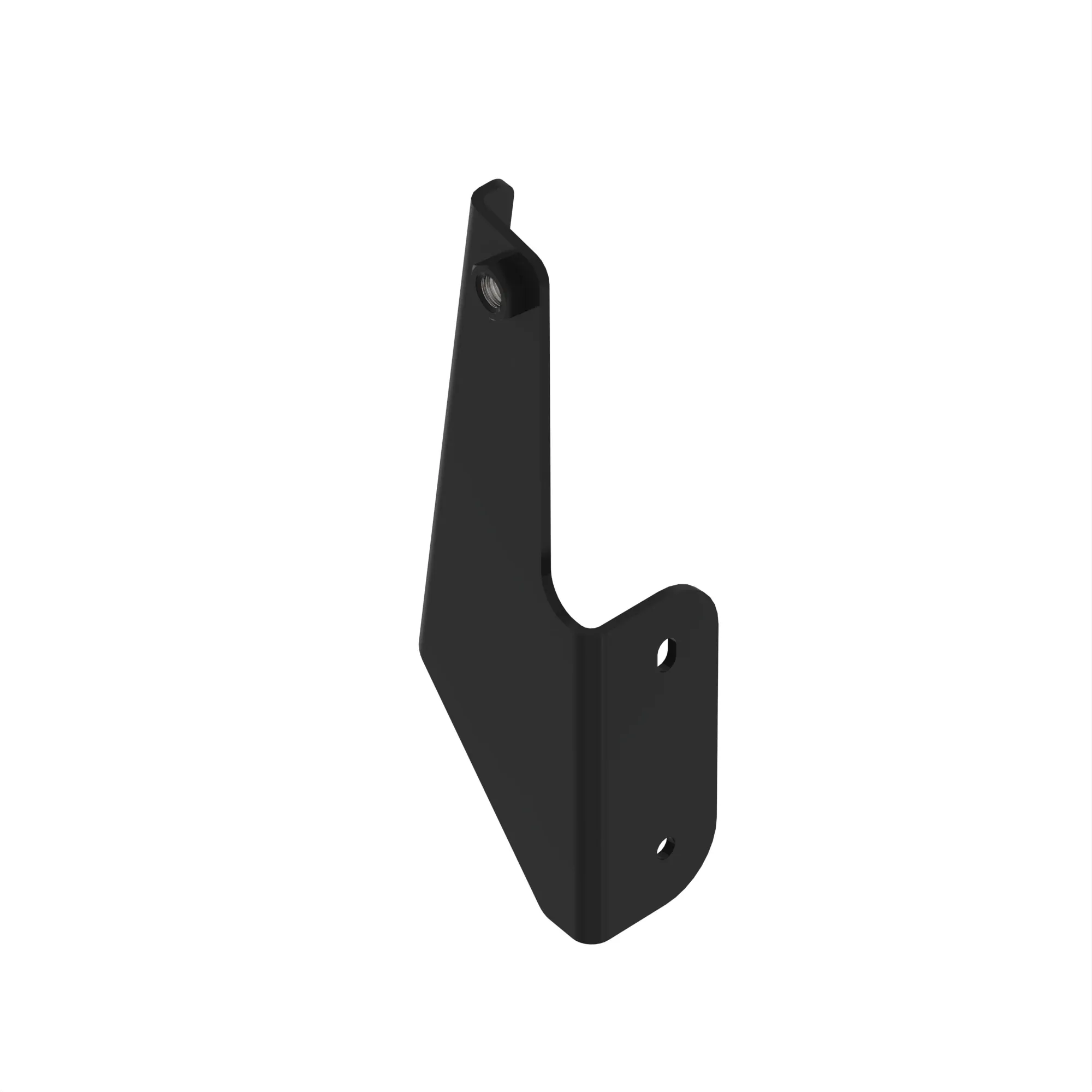 BRACKET, MOVING STRUT MOUNT