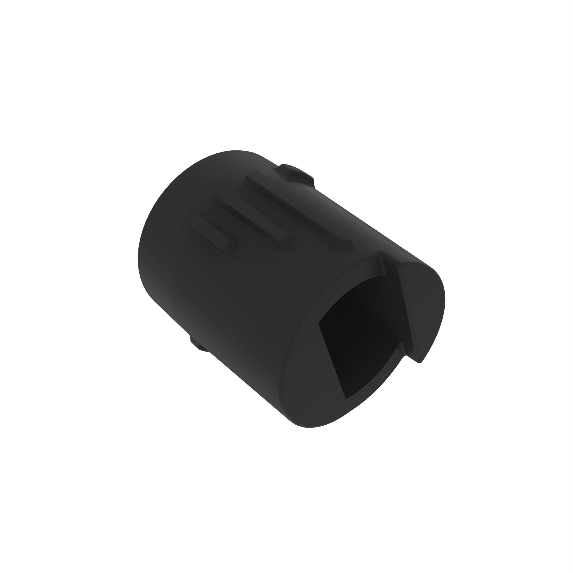 John Deere Seed Distributor Adjuster Strap Indicator - A85128