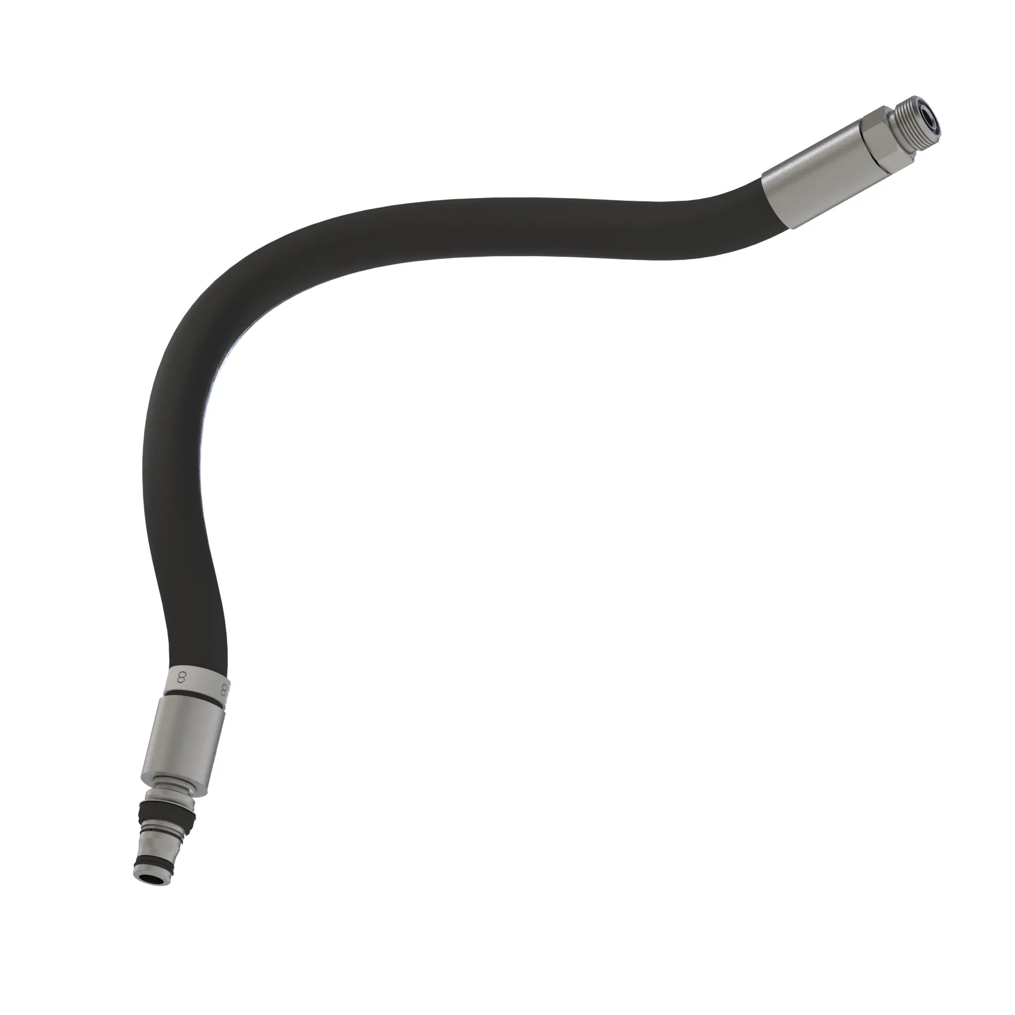 Hydraulic Hose