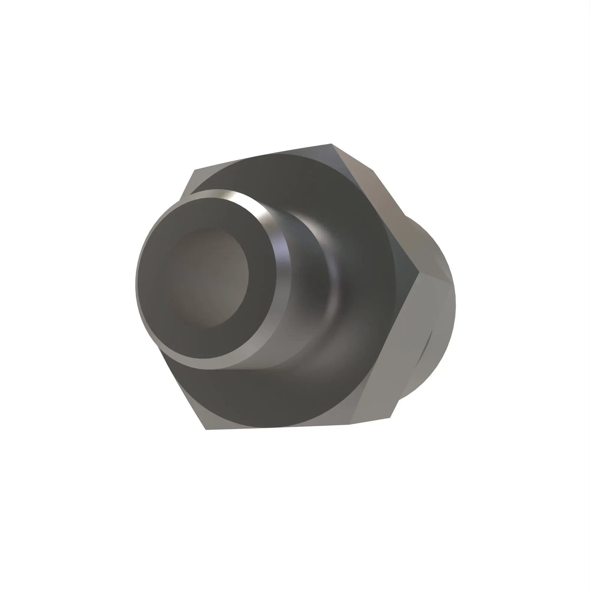 John Deere Adapter Fitting - 38H1427