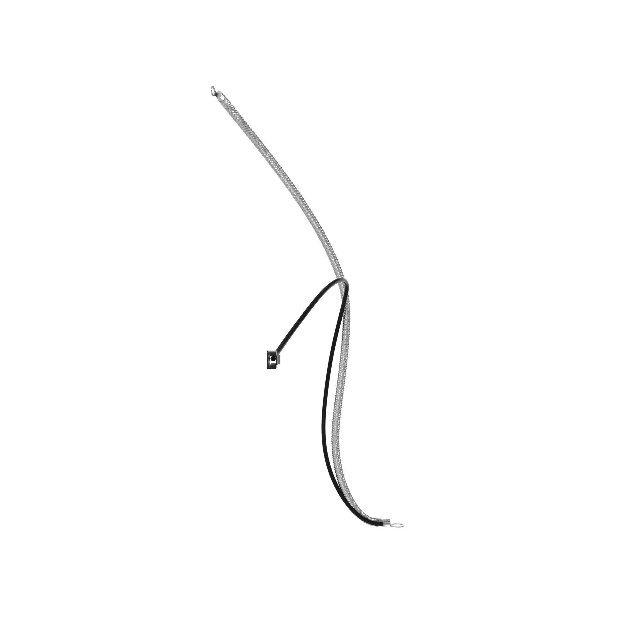 GROUND CABLE, CABLE, GROUND (L)