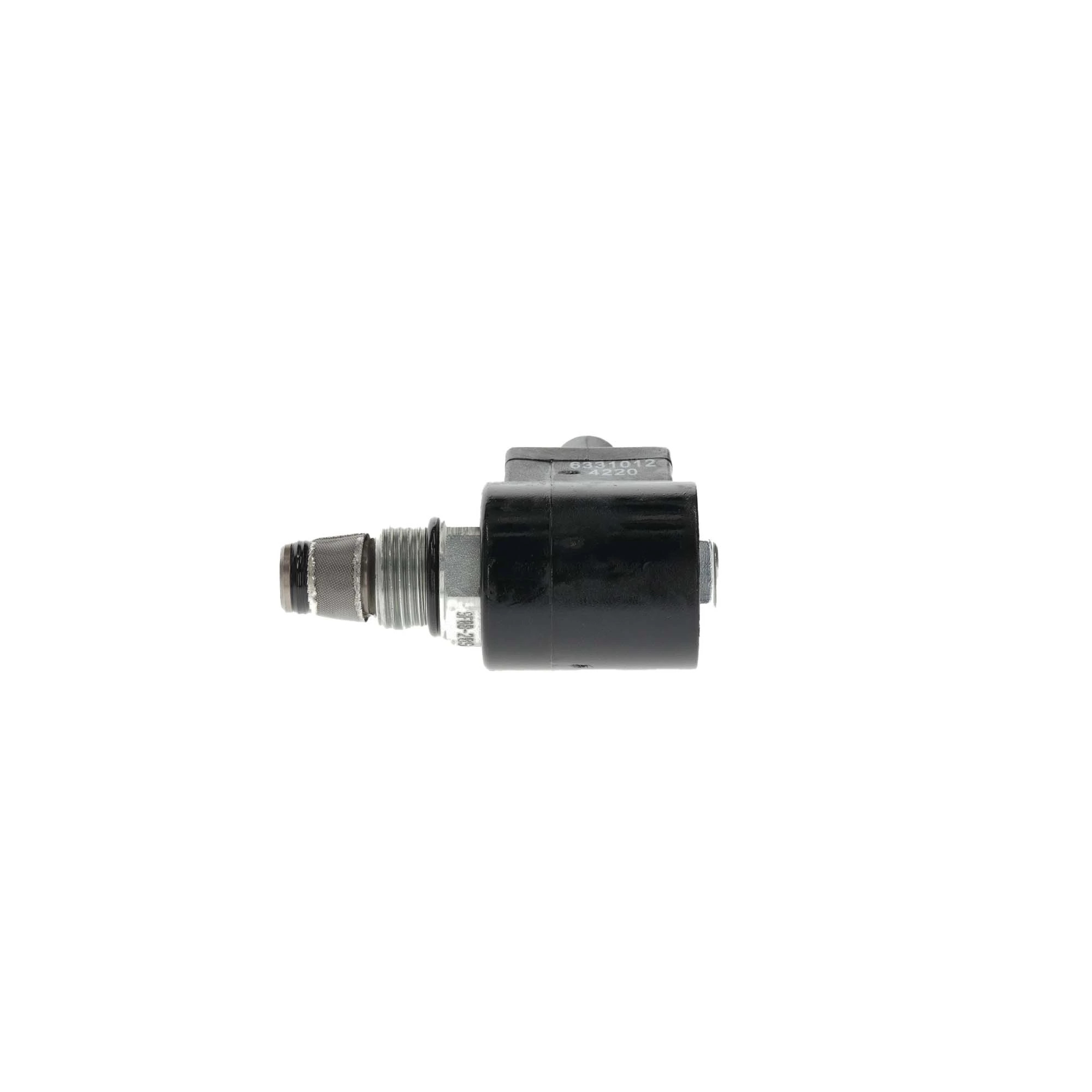 SOLENOID VALVE  (POPPET 2 WAY),  SF
