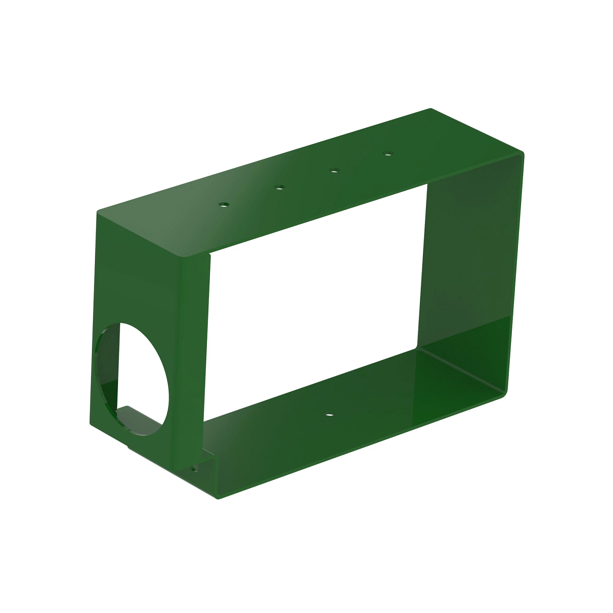 BRACKET, COMPRESSOR CAB MOUNT