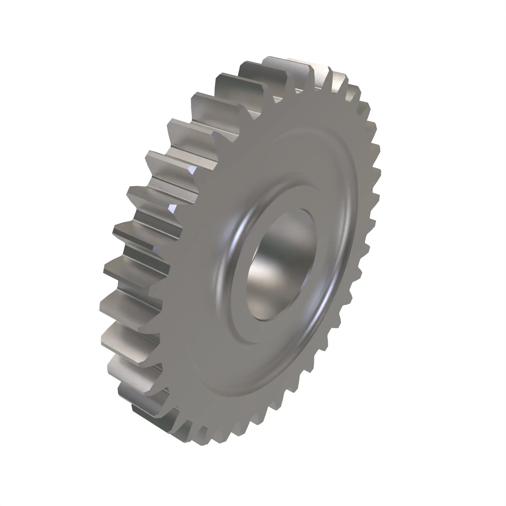 John Deere IVLOC™ Transmission Shaft Gear - Z13269