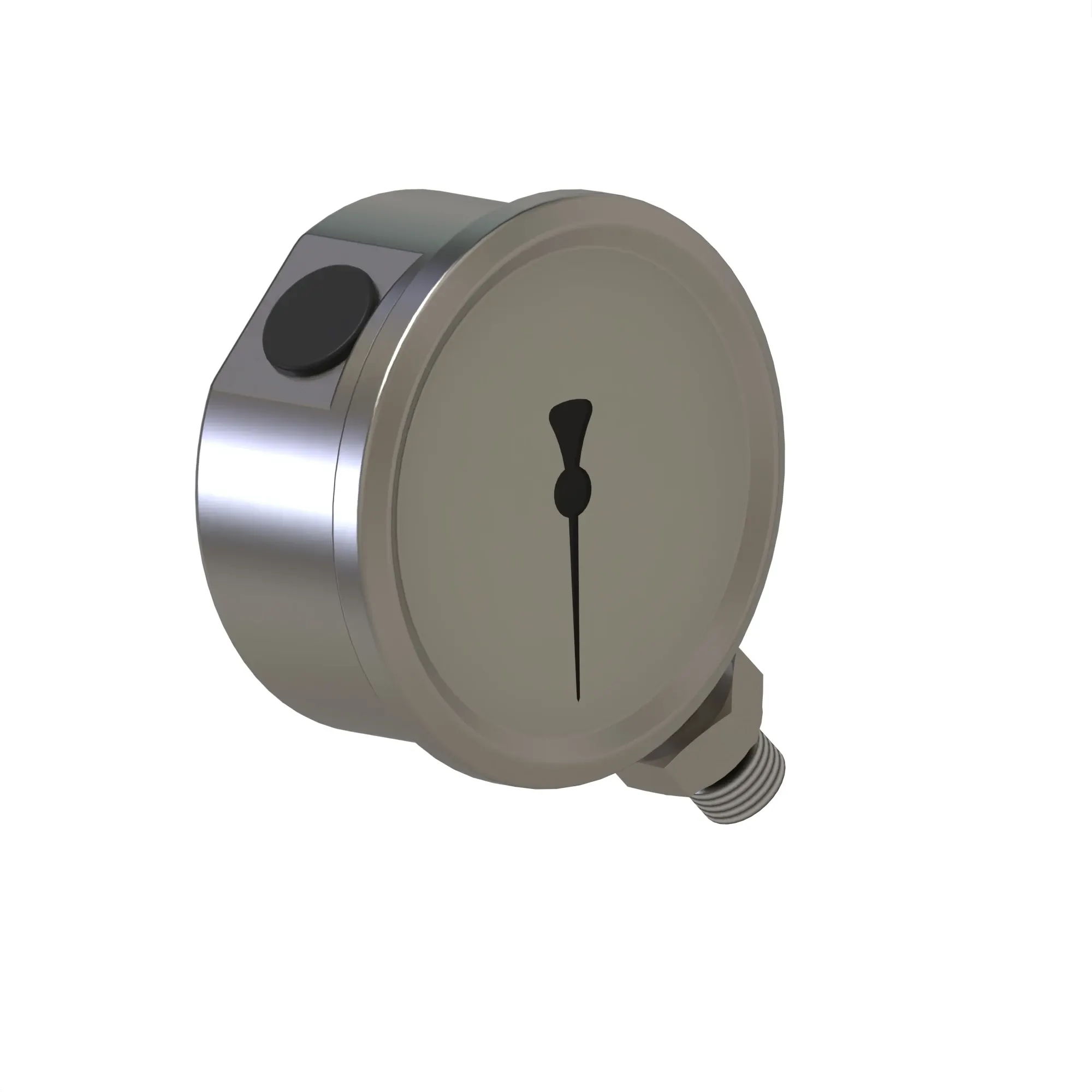 John Deere Gauge - AA96725
