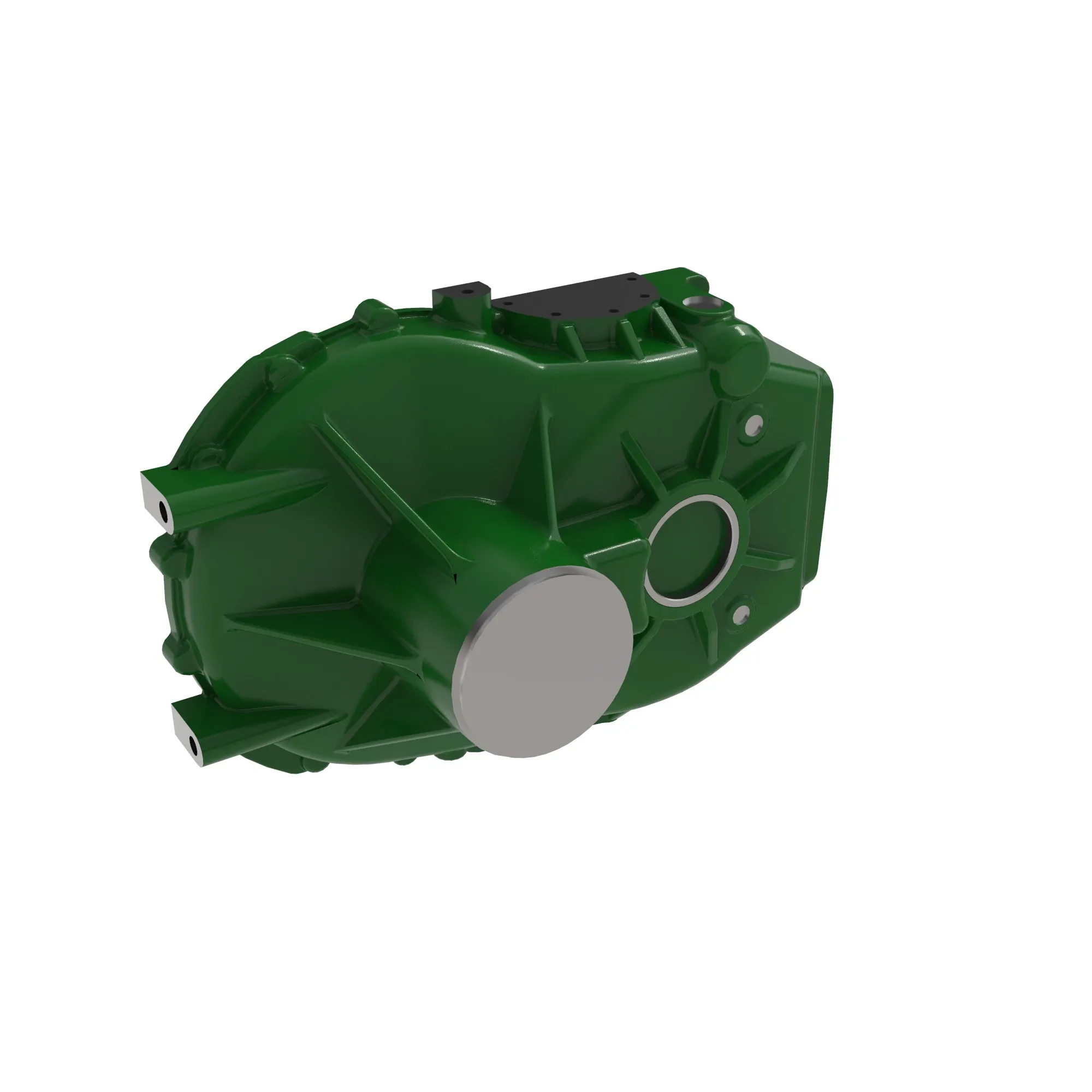 John Deere Rotary Harvesting Unit Transmission - LCA125055