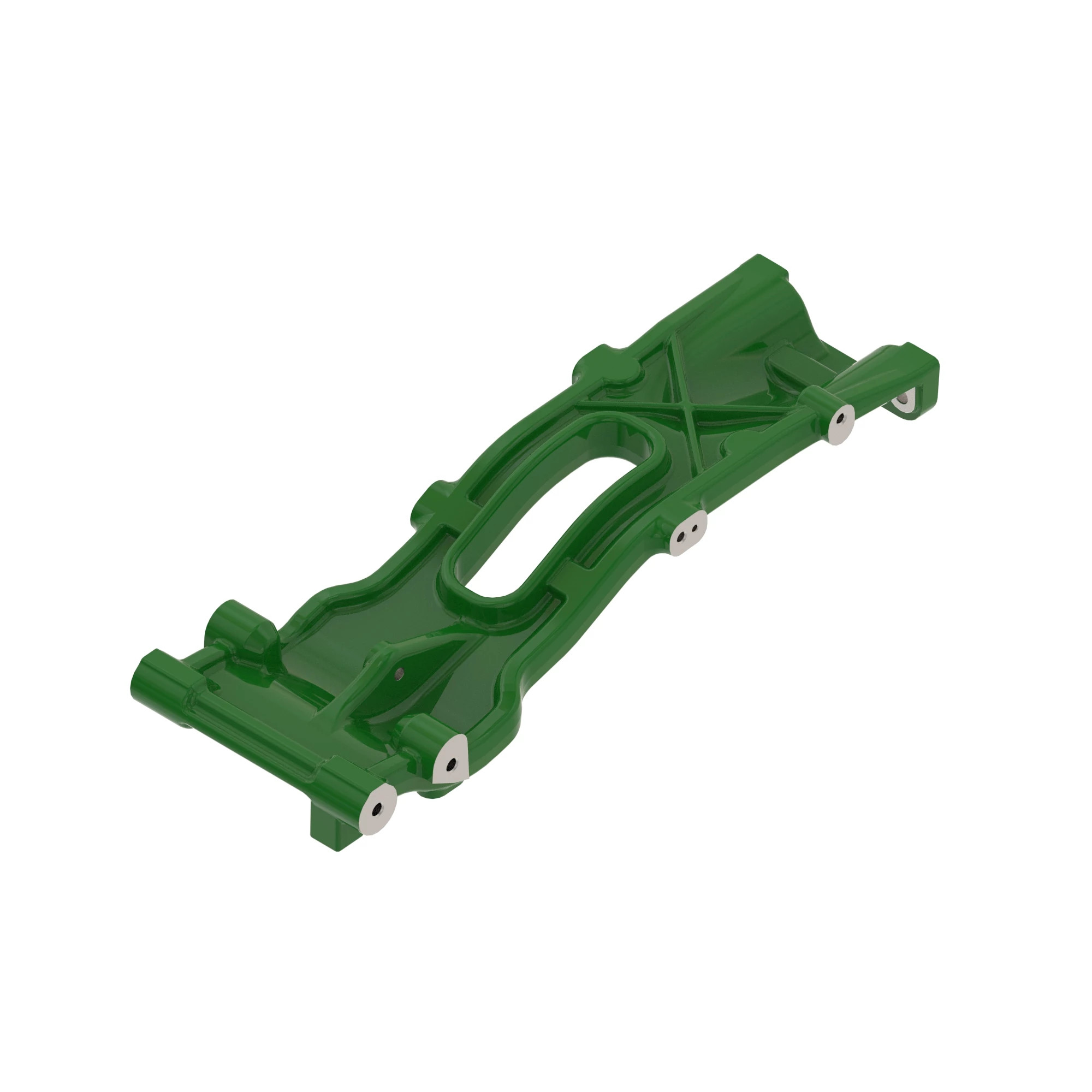 ⚙️ SU45198: Soporte de Capó John Deere 🚜✅ | Procomex