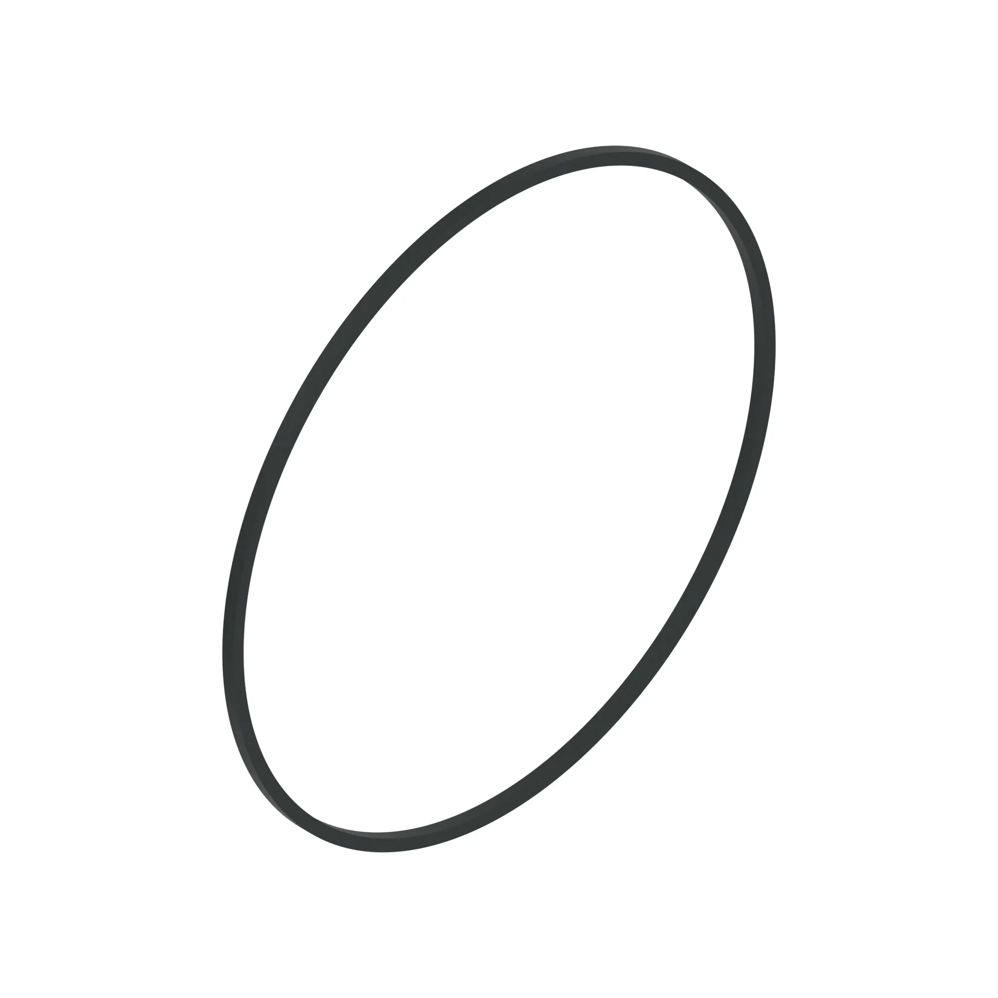 John Deere Gasket - T287320