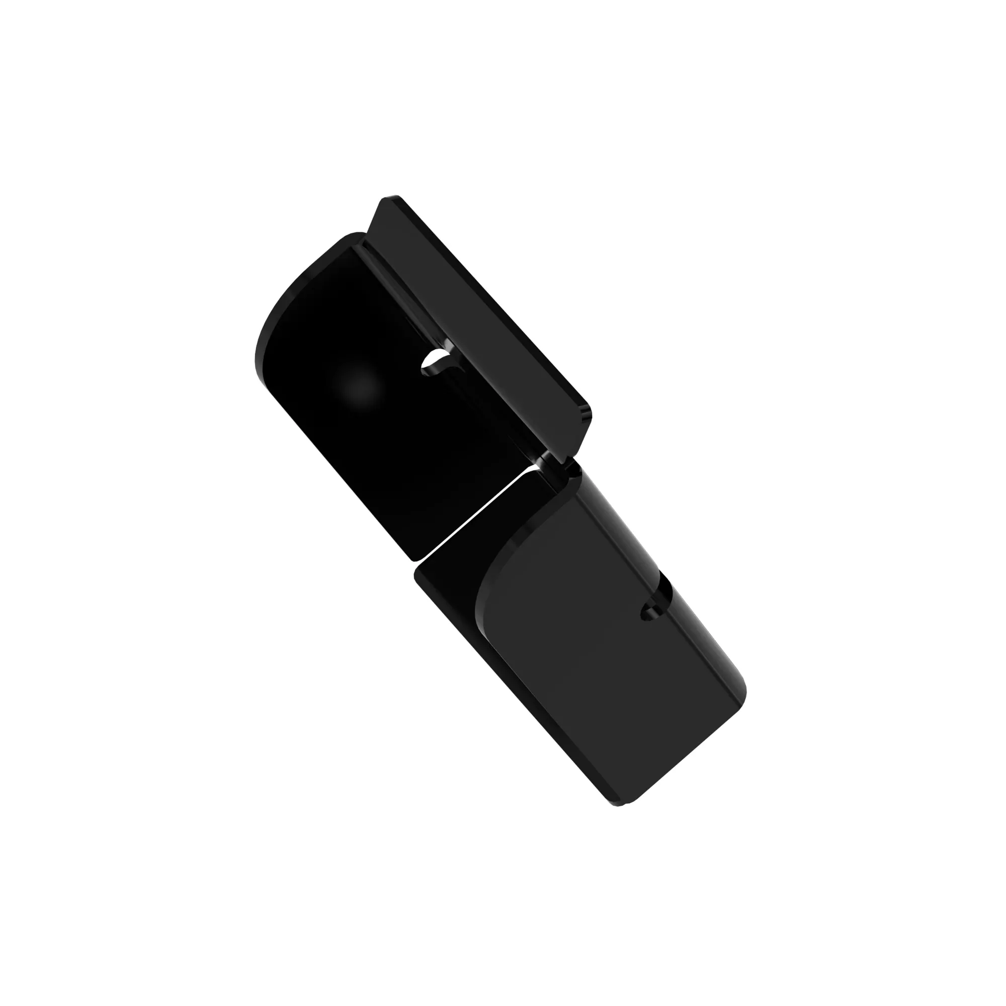 John Deere Gas Fuel Tank Bracket - TCA25525