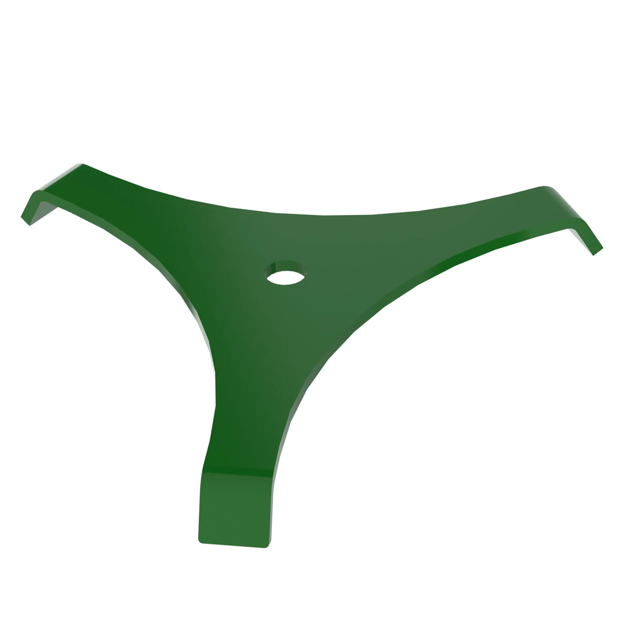 John Deere Plate - N405213