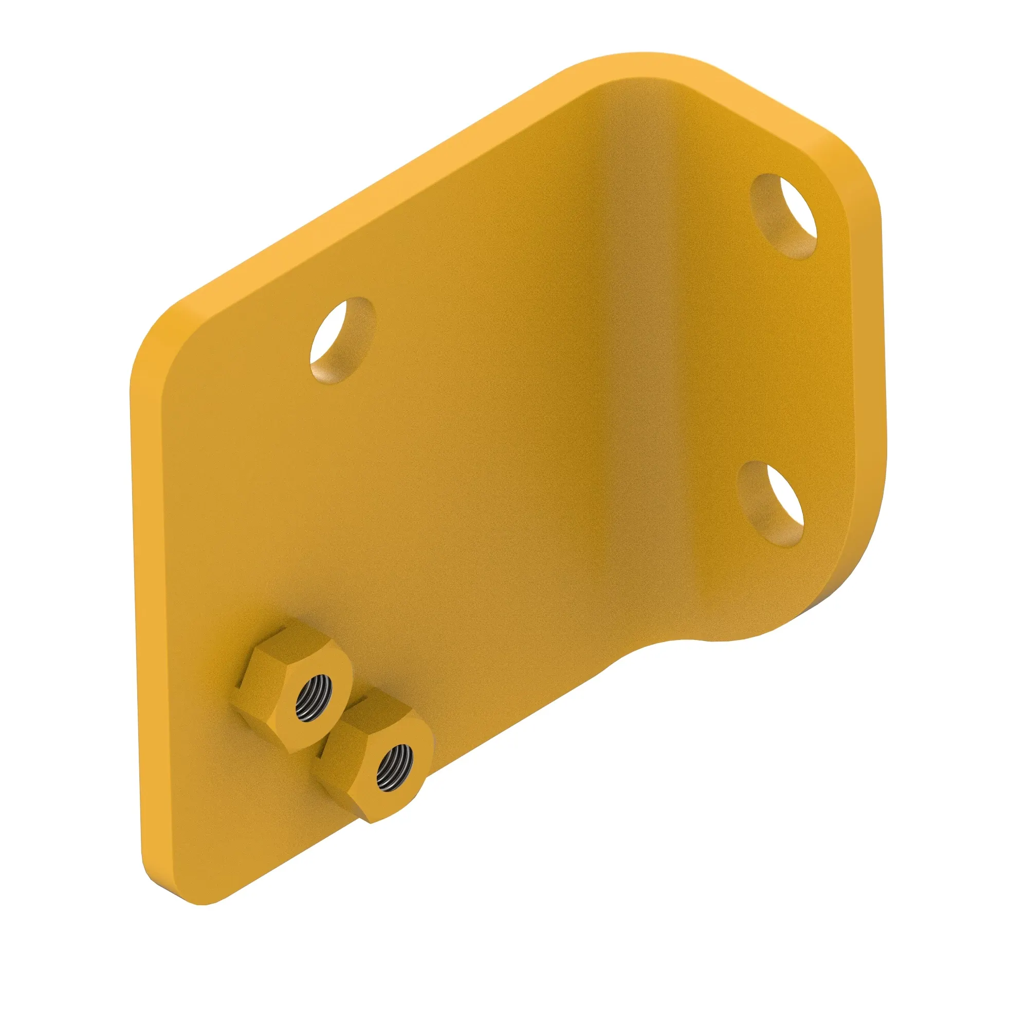 John Deere Bracket - AT453204