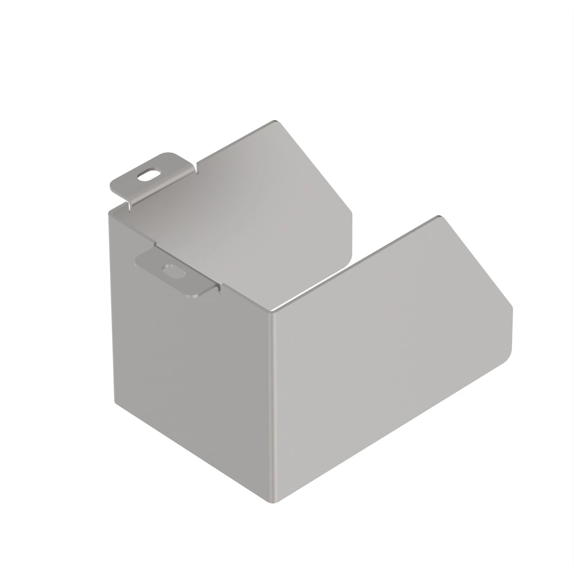 SHIELD, BPU SHAFT SHIELD