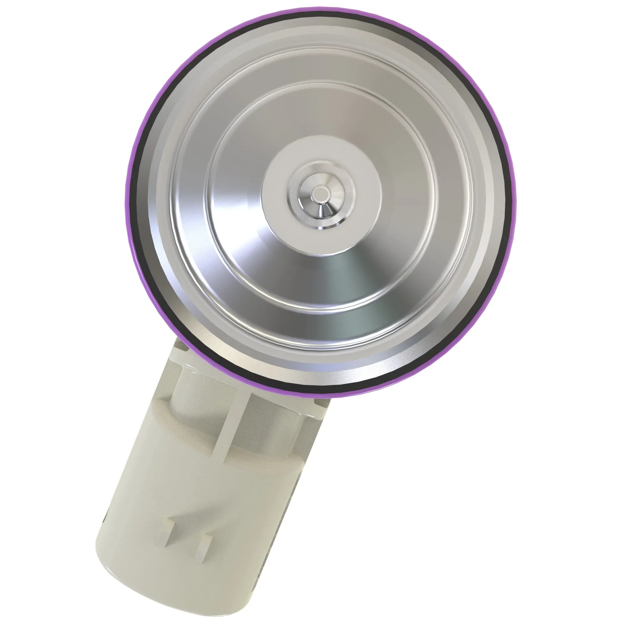 ELECTRONIC UNIT INJECTOR