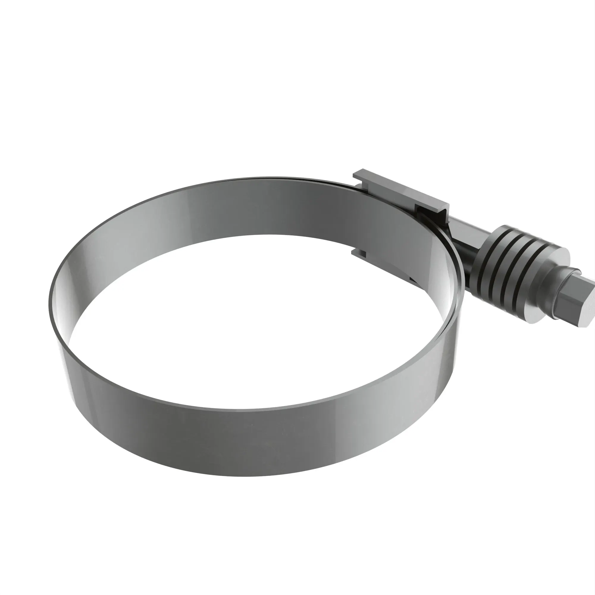 John Deere Hose Clamp - 4282485