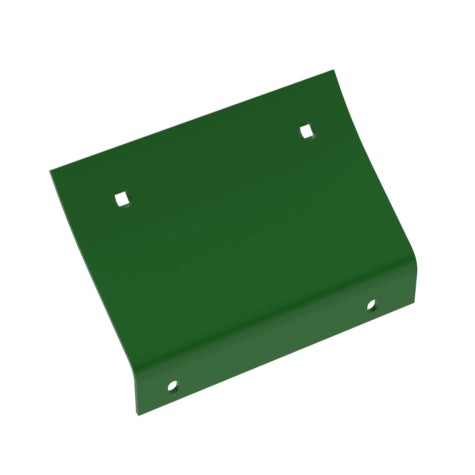 John Deere Left Side Floor Liner - H205330