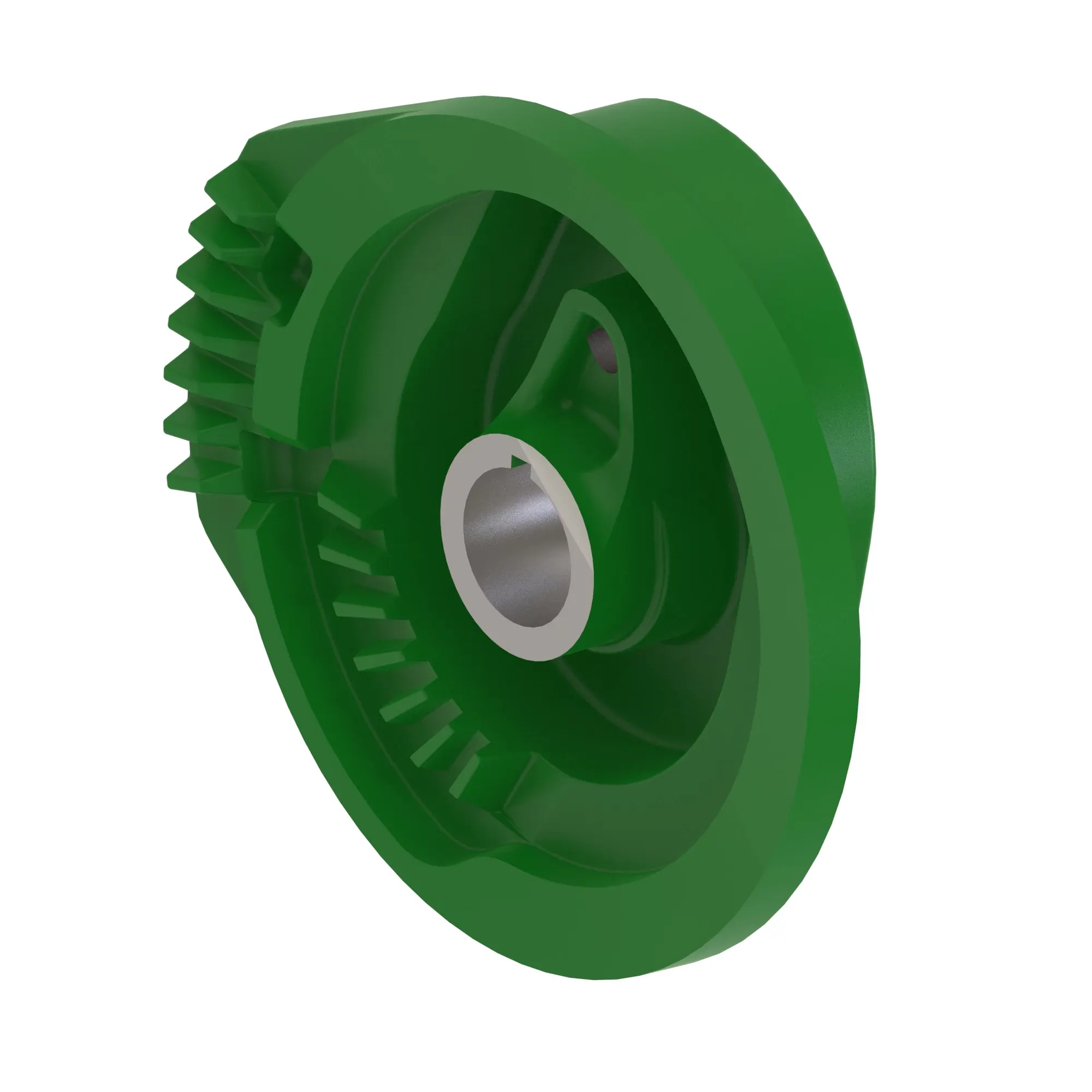 John Deere Intermittent Gear - E75831