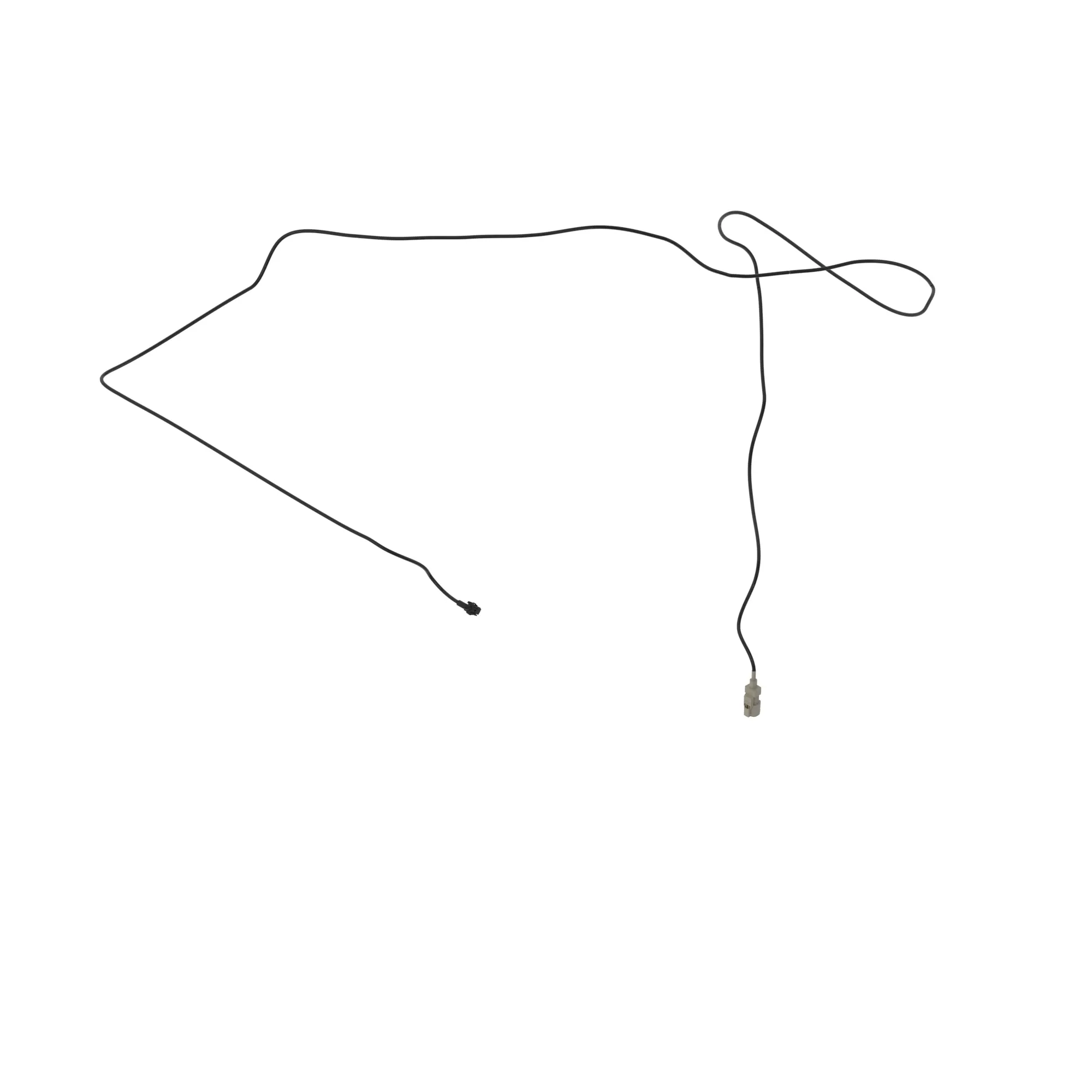 John Deere Ethernet Cable - RE573618